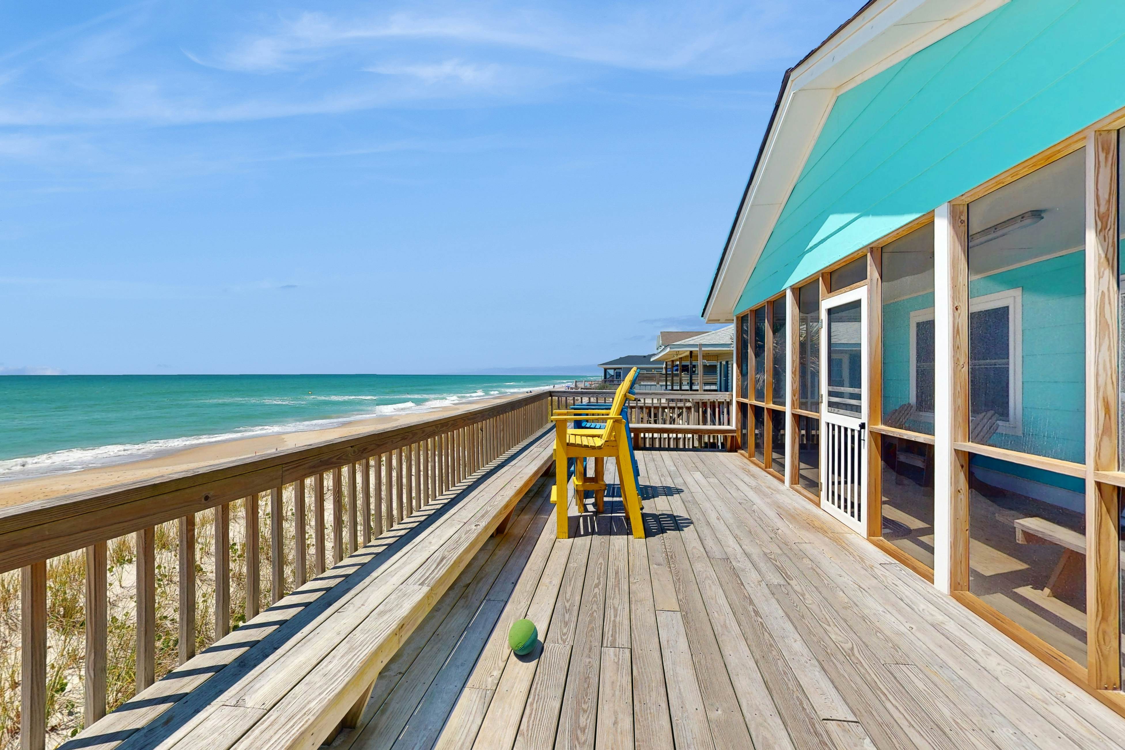 SC1338 Sea Esta Time