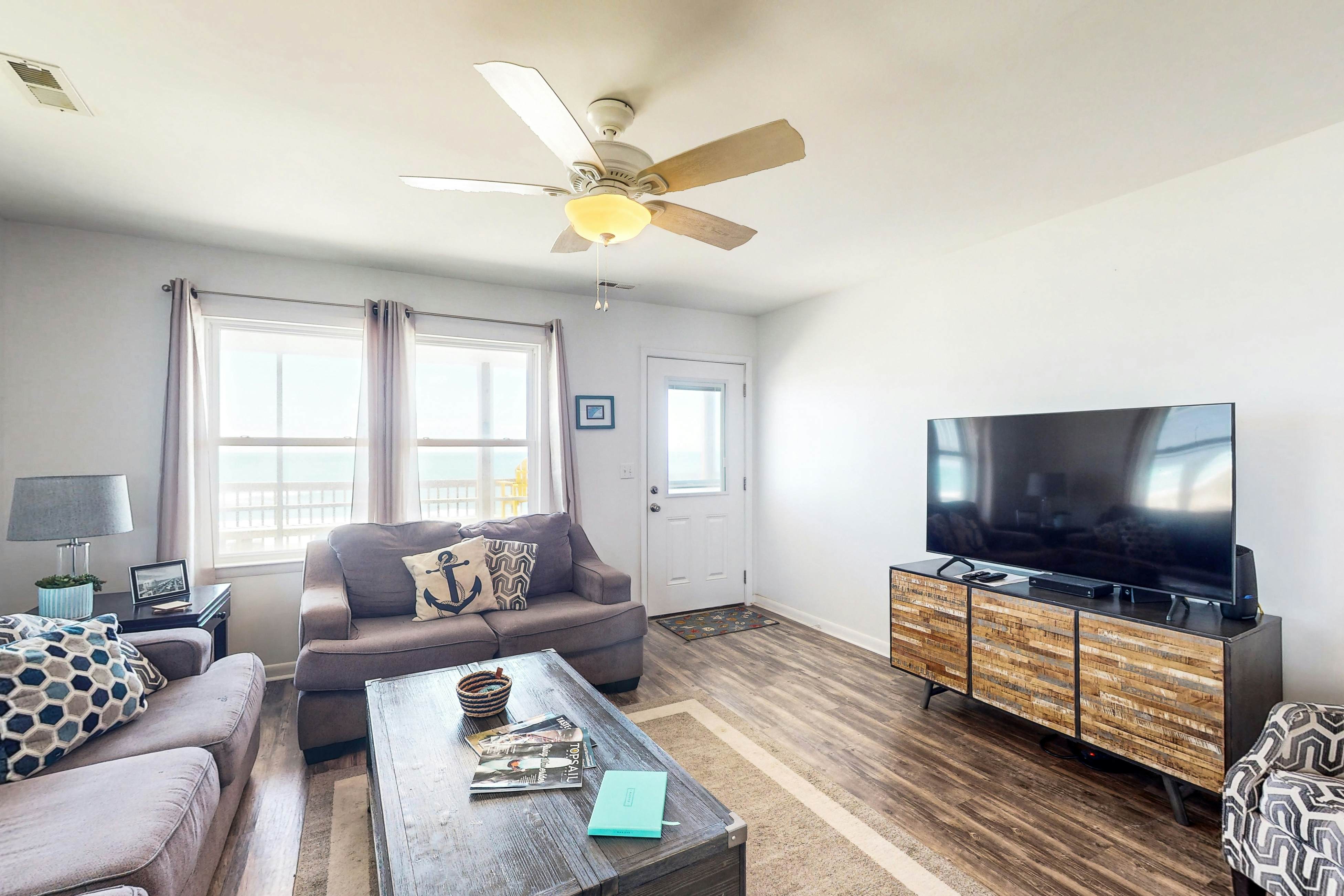 SC1338 Sea Esta Time