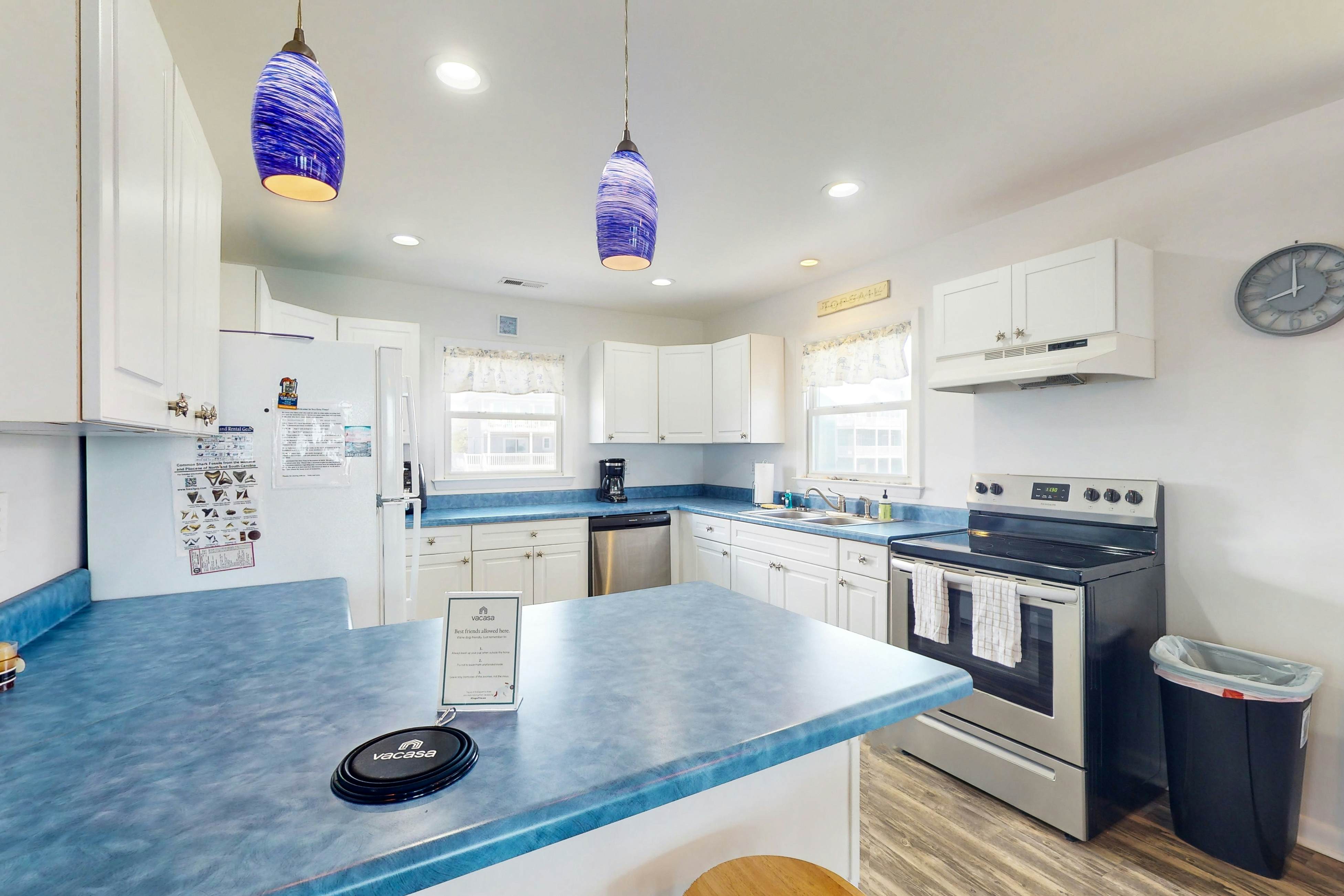 SC1338 Sea Esta Time