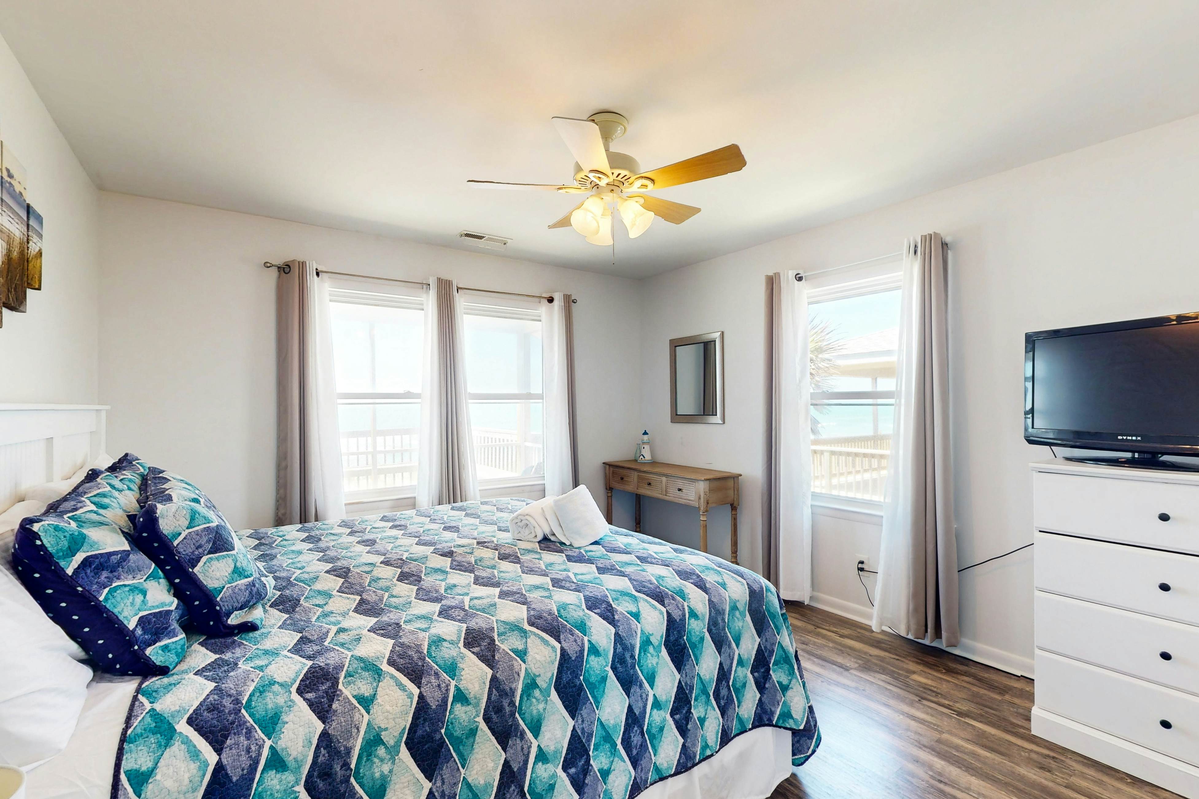 SC1338 Sea Esta Time