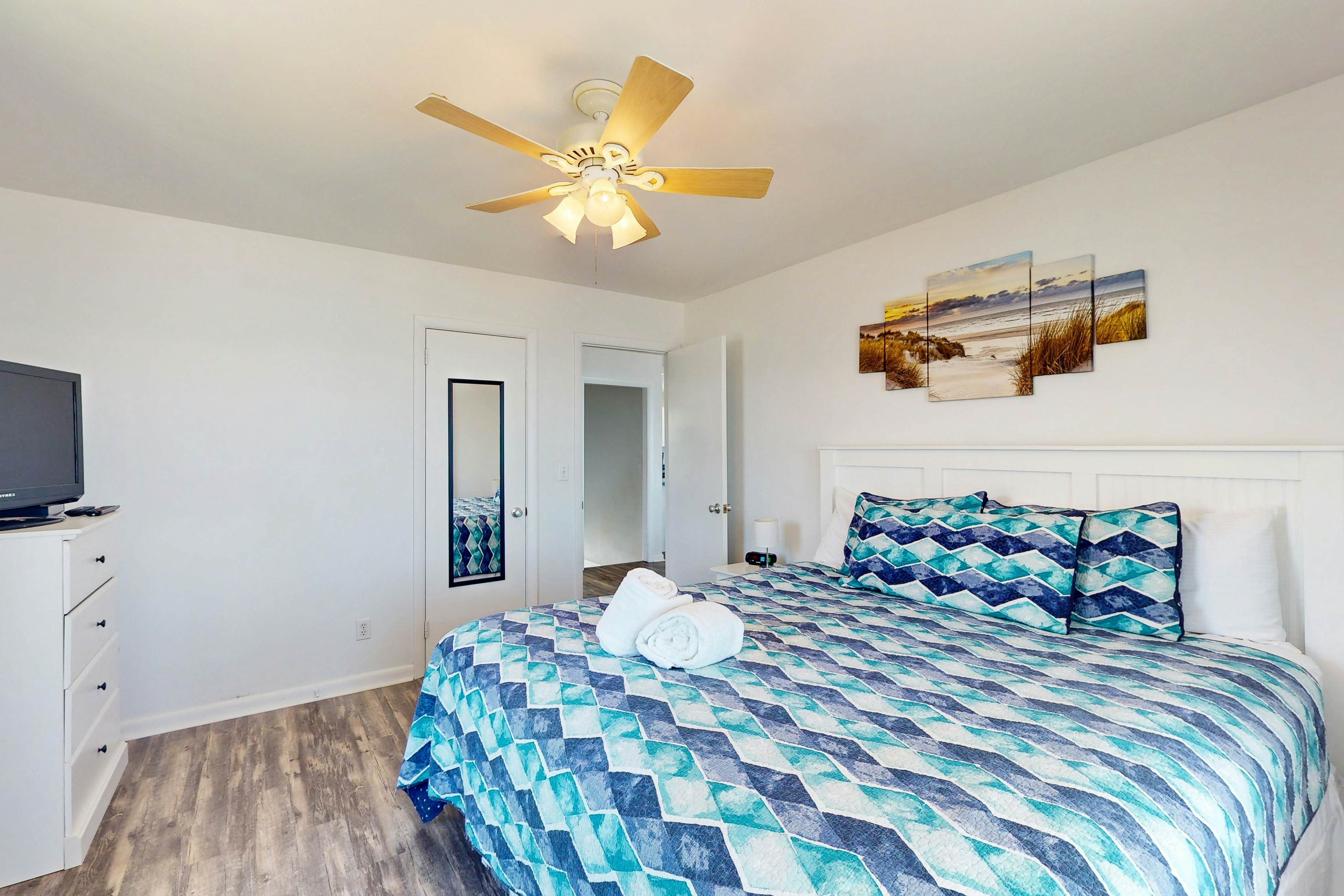 SC1338 Sea Esta Time