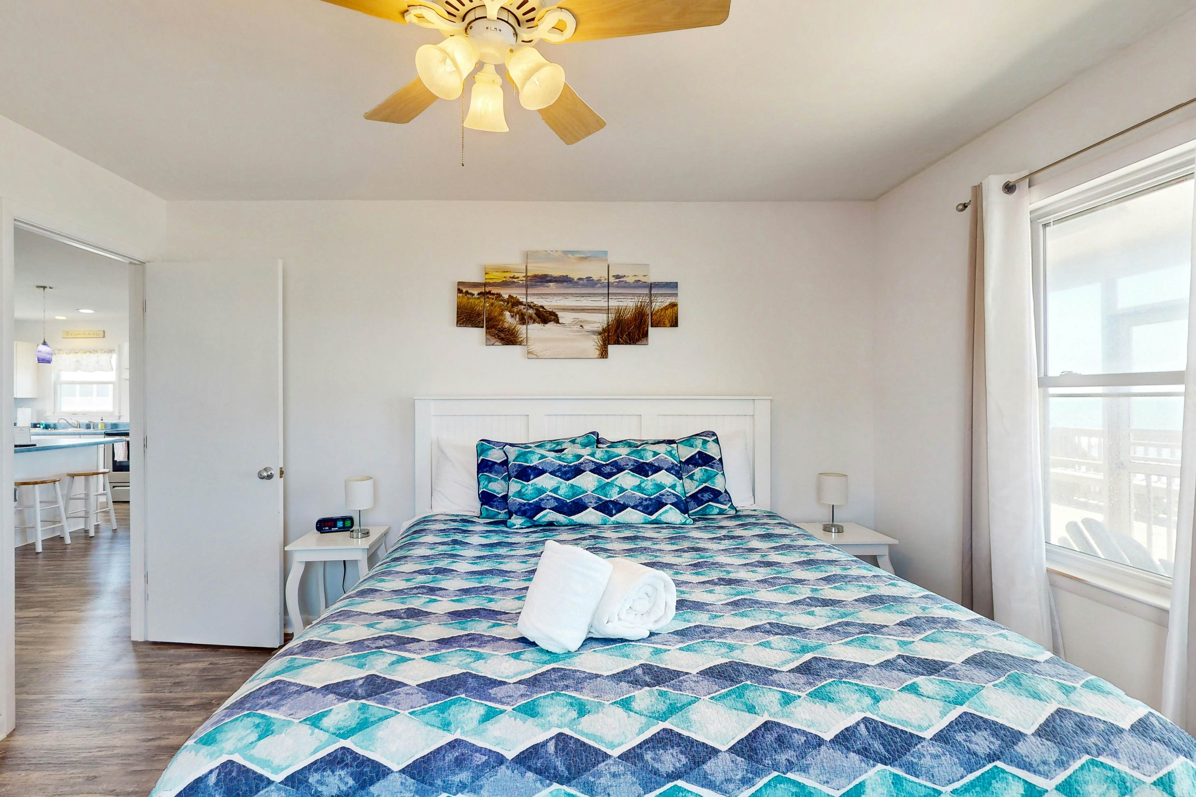 SC1338 Sea Esta Time