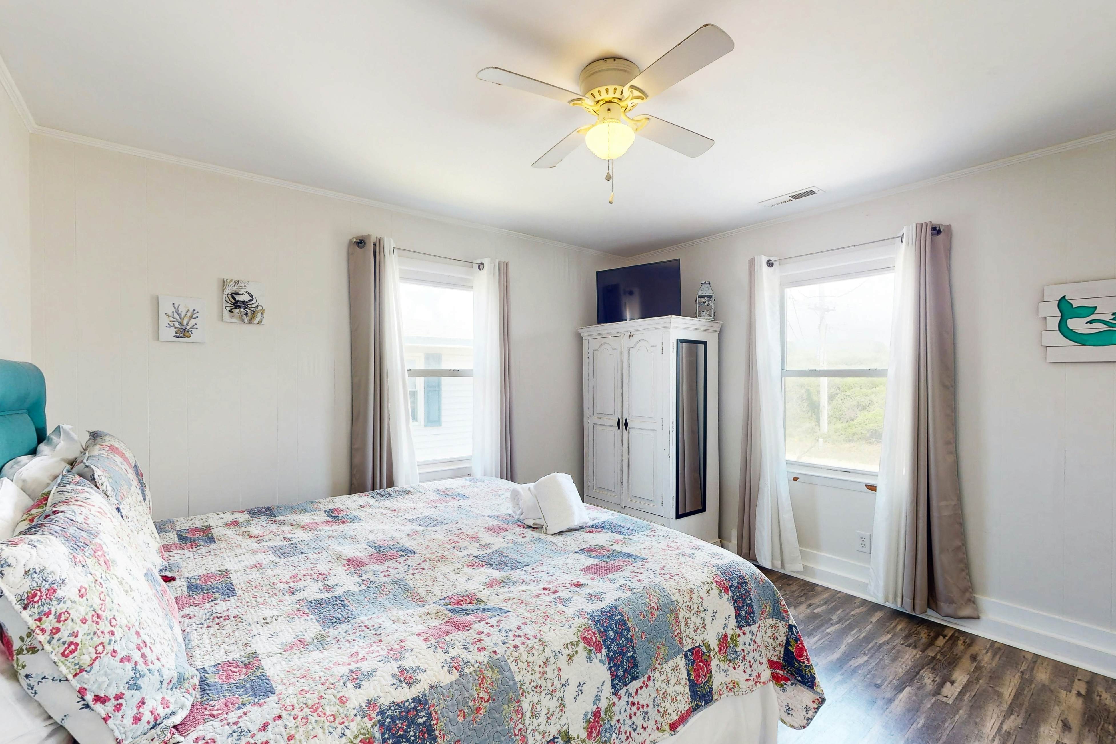 SC1338 Sea Esta Time