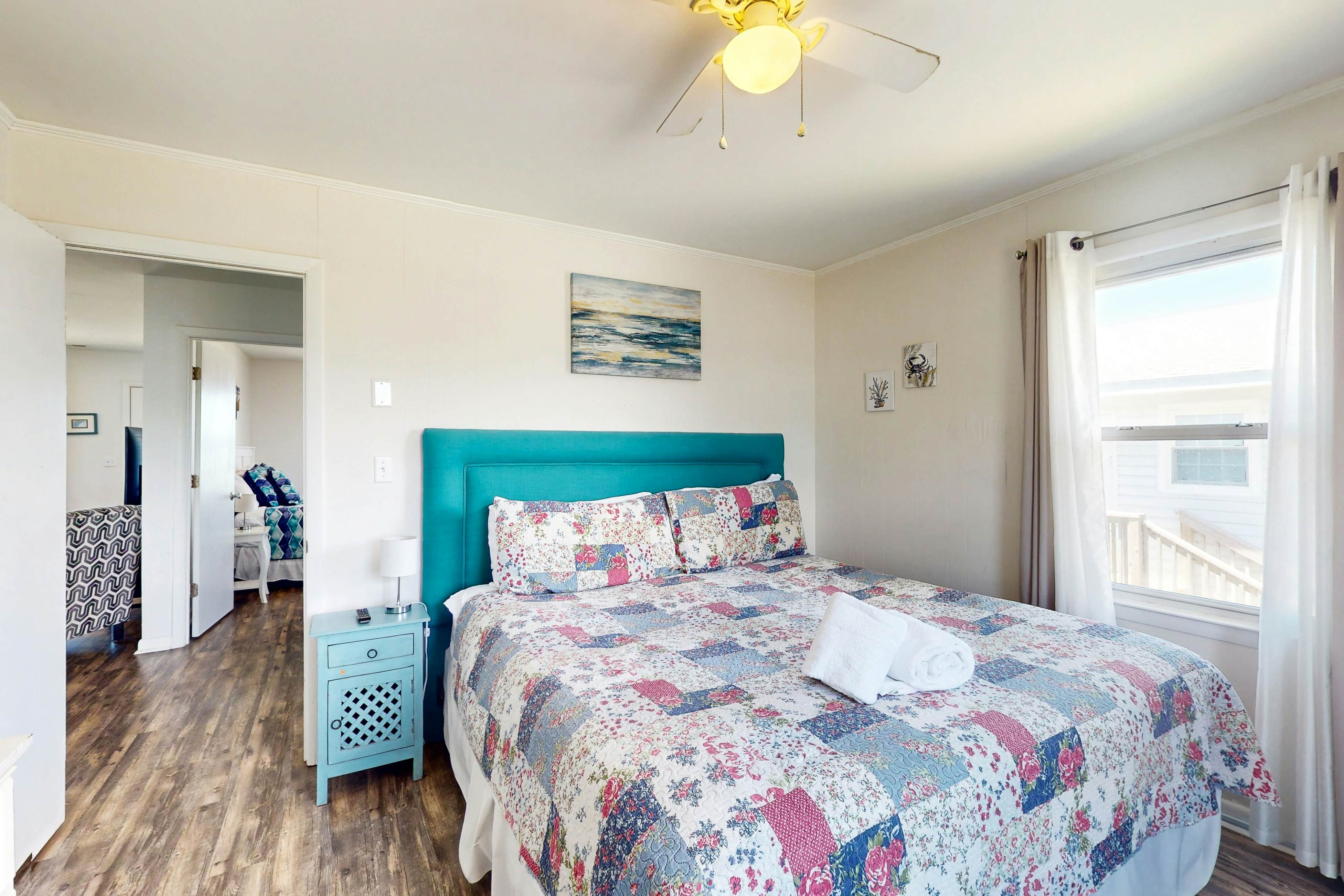 SC1338 Sea Esta Time