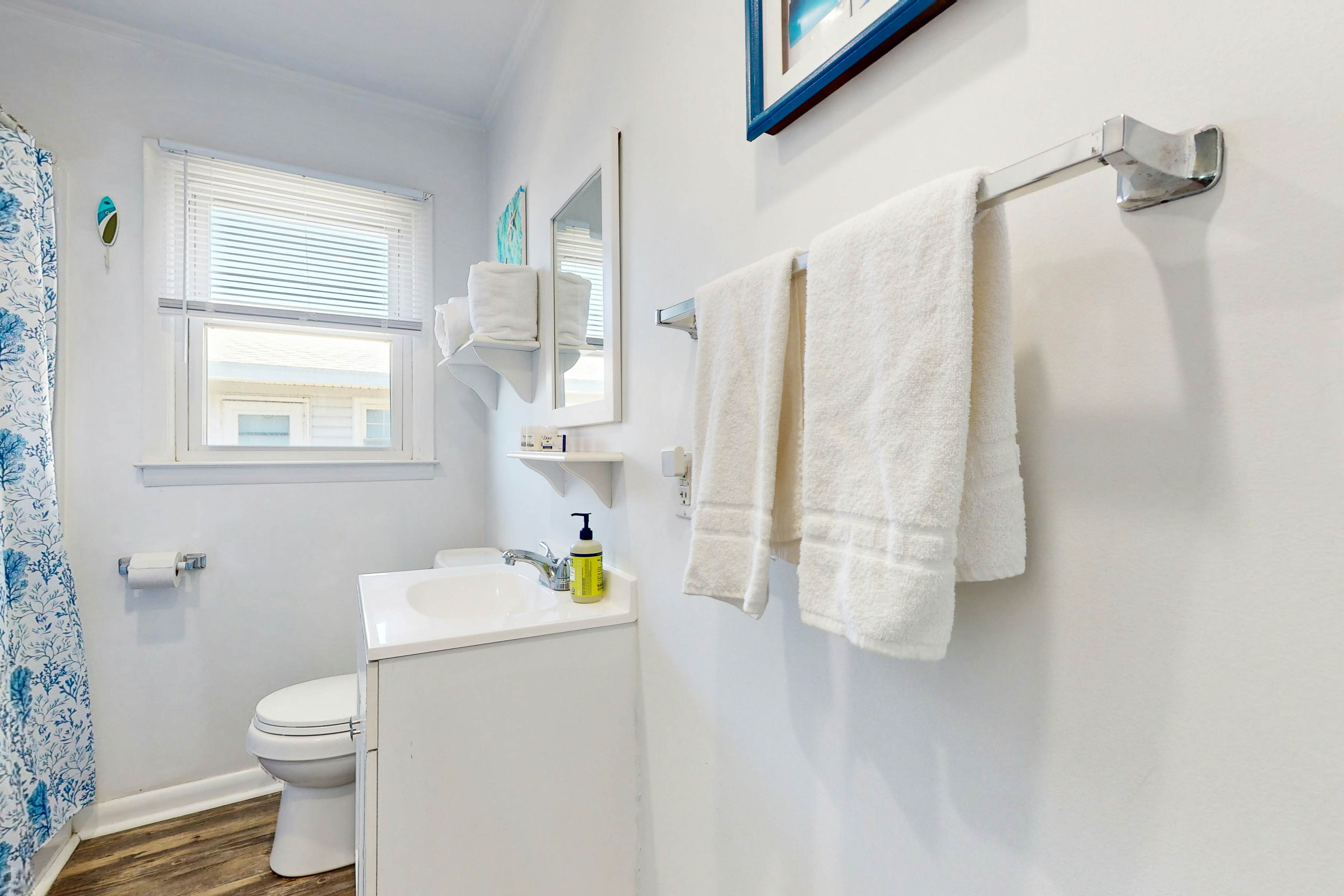 SC1338 Sea Esta Time