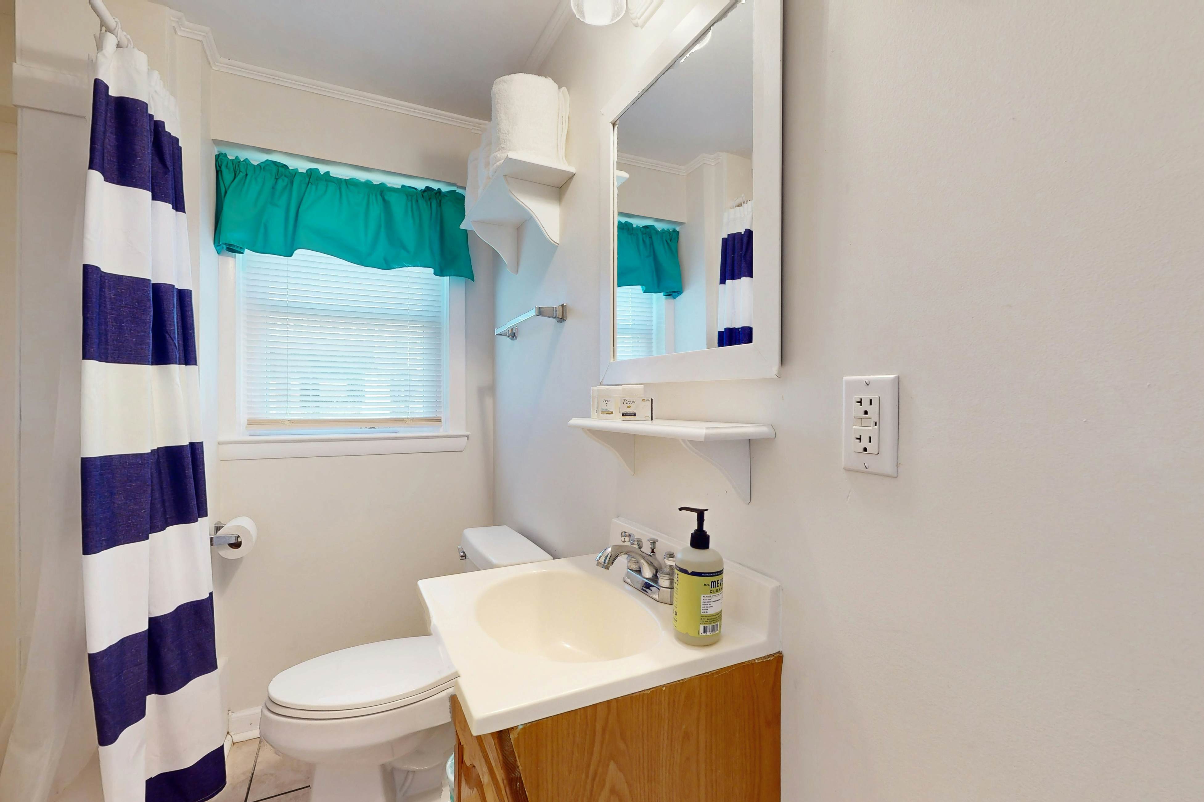 SC1338 Sea Esta Time