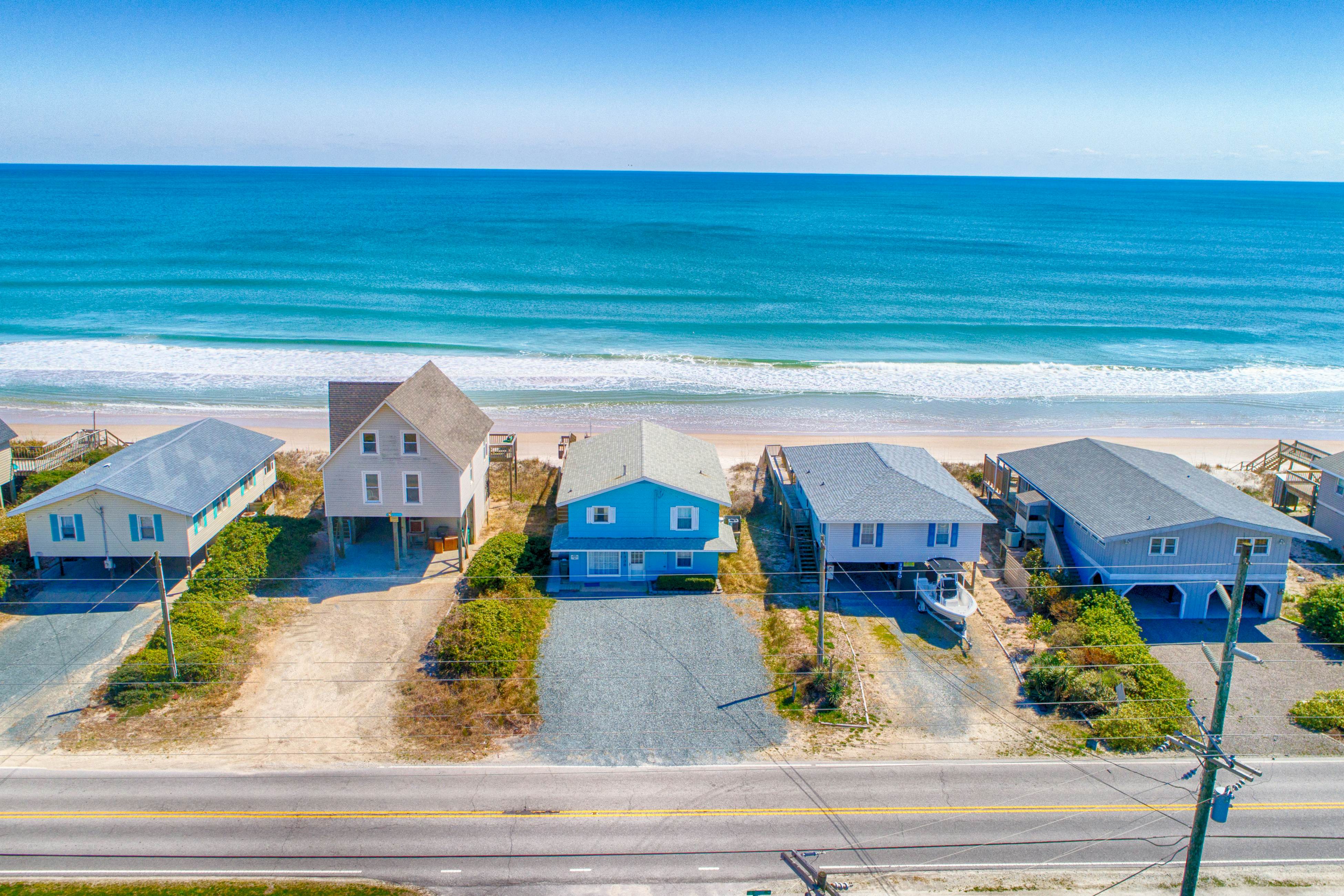 SC1338 Sea Esta Time