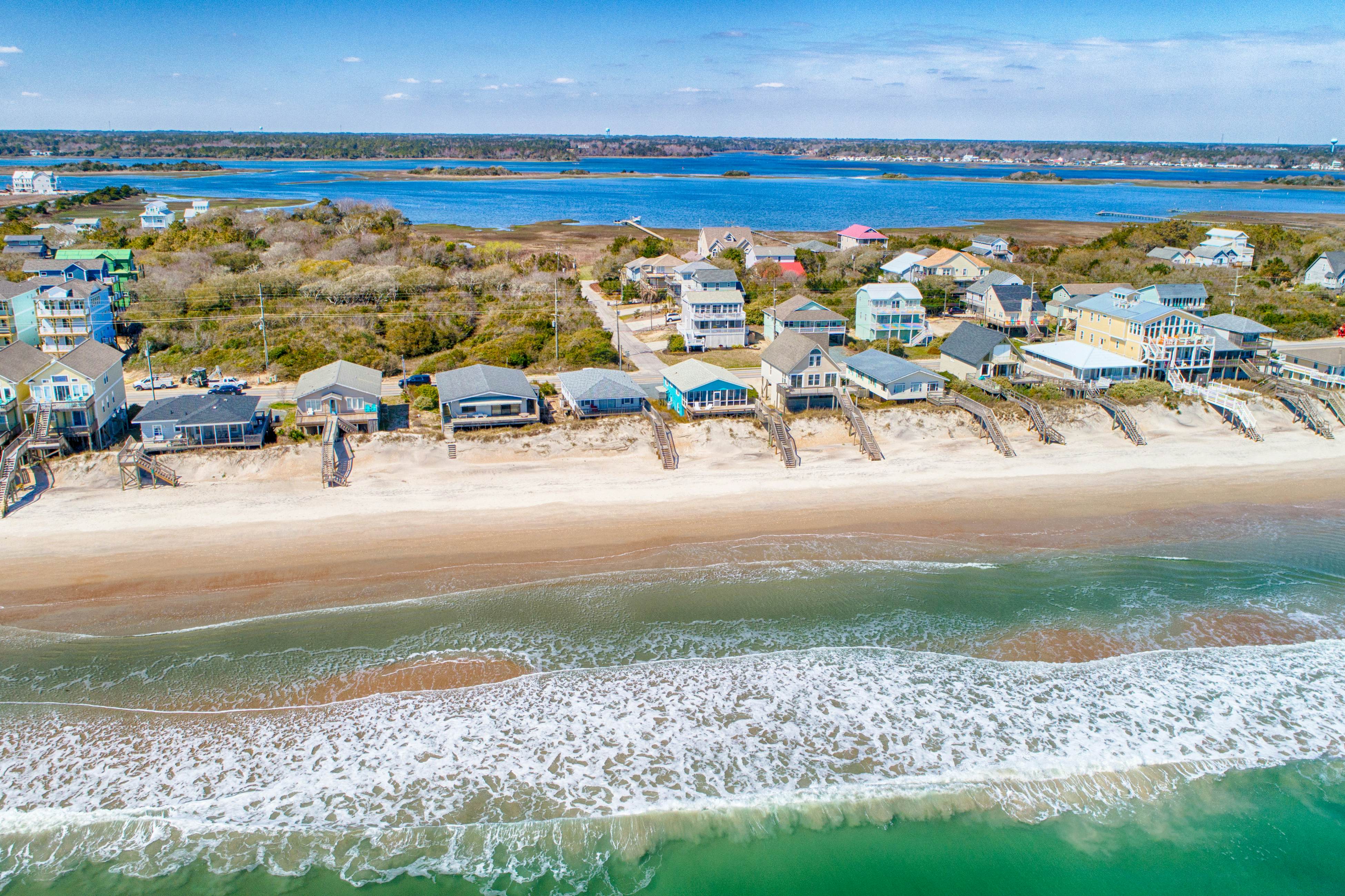 SC1338 Sea Esta Time