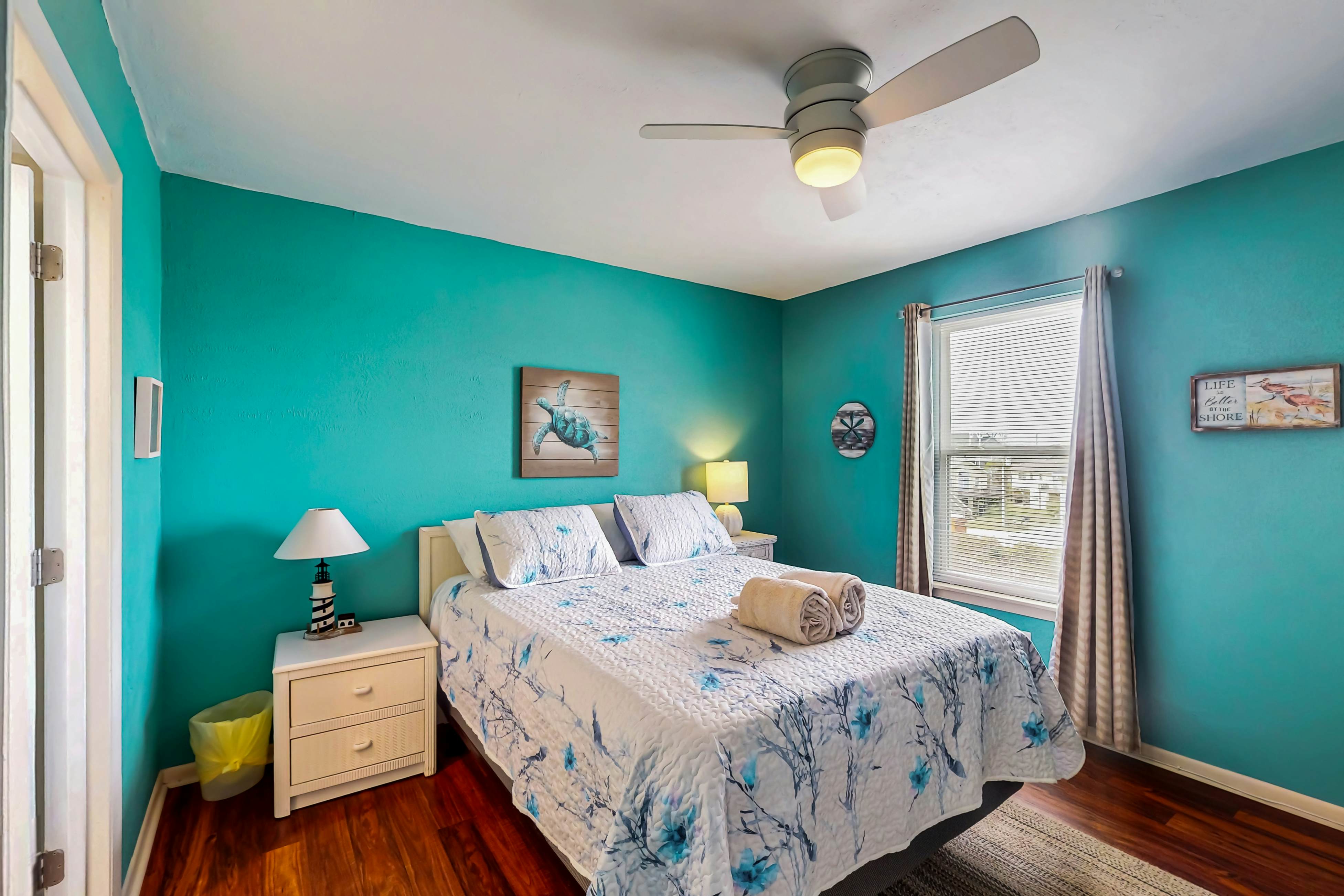 SCSC721 Surf Condo 721 - Beach Nut