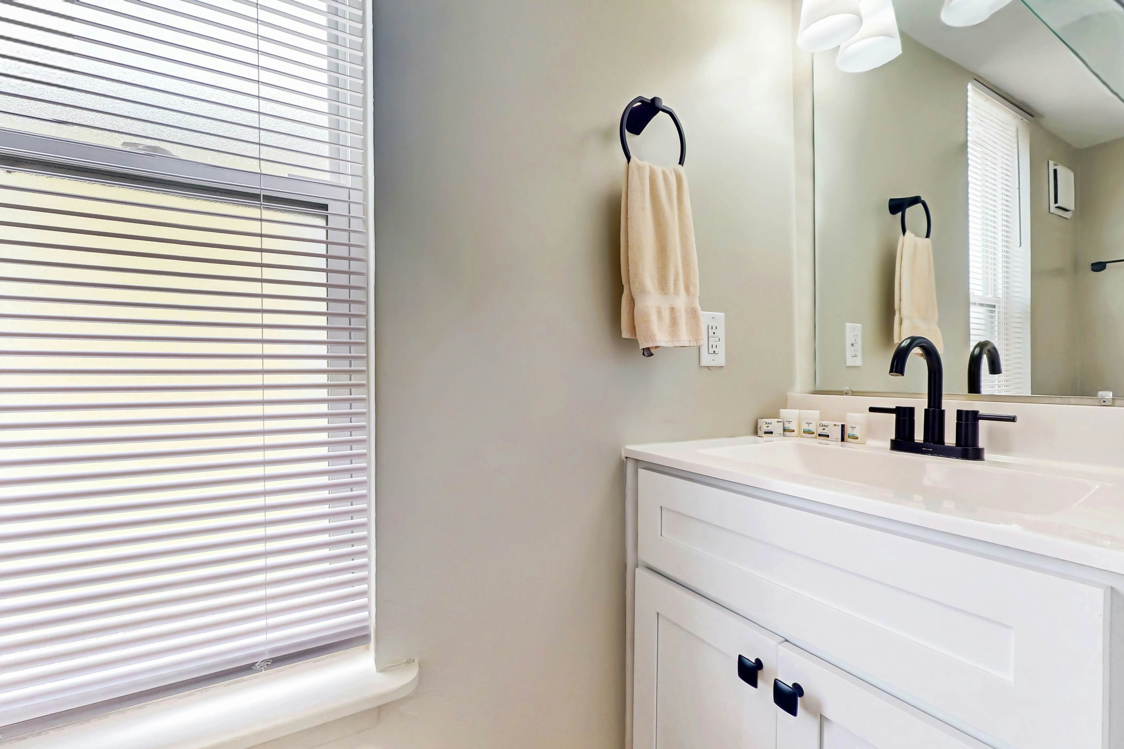 SCSC721 Surf Condo 721 - Beach Nut