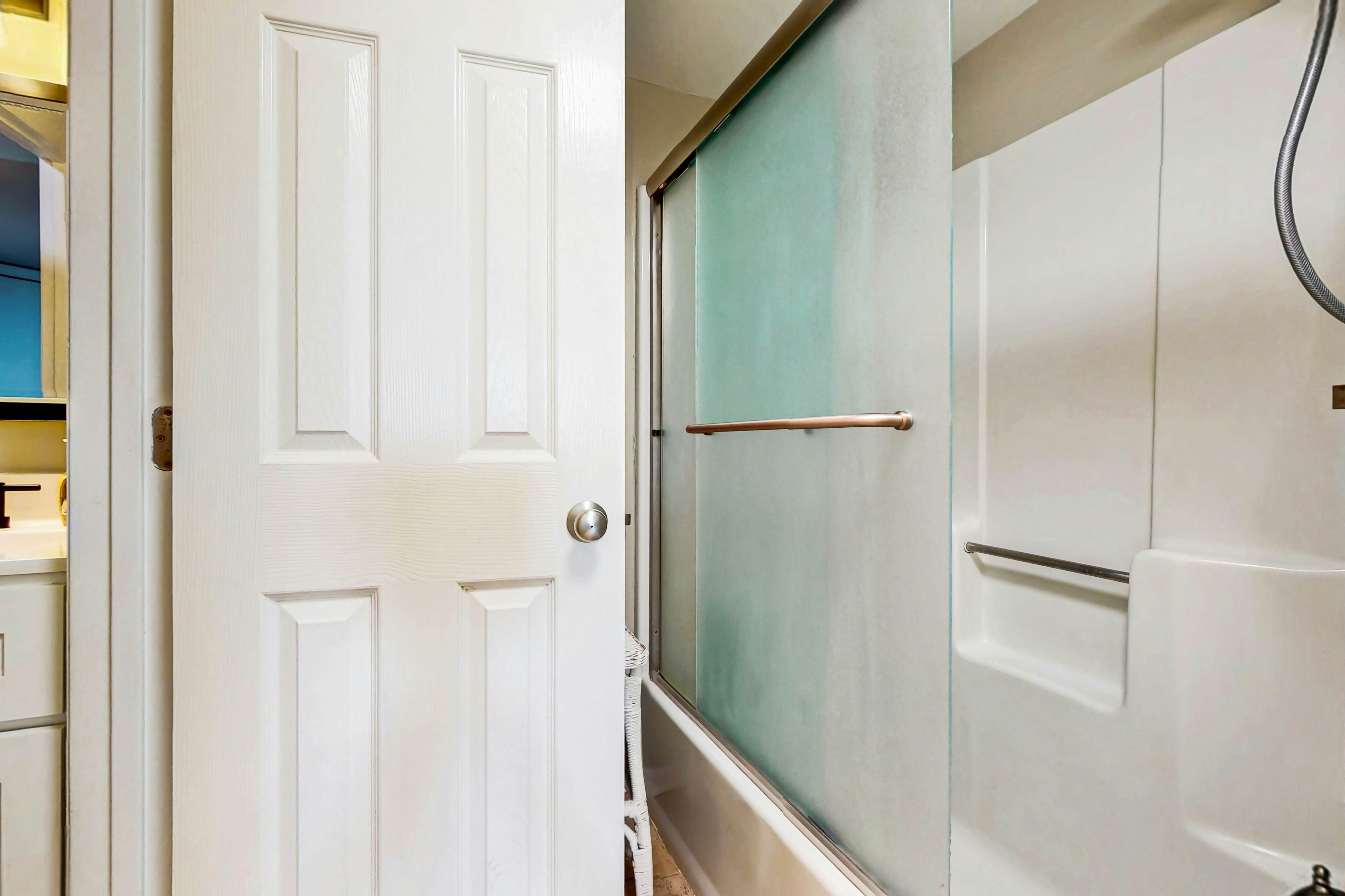 SCSC721 Surf Condo 721 - Beach Nut