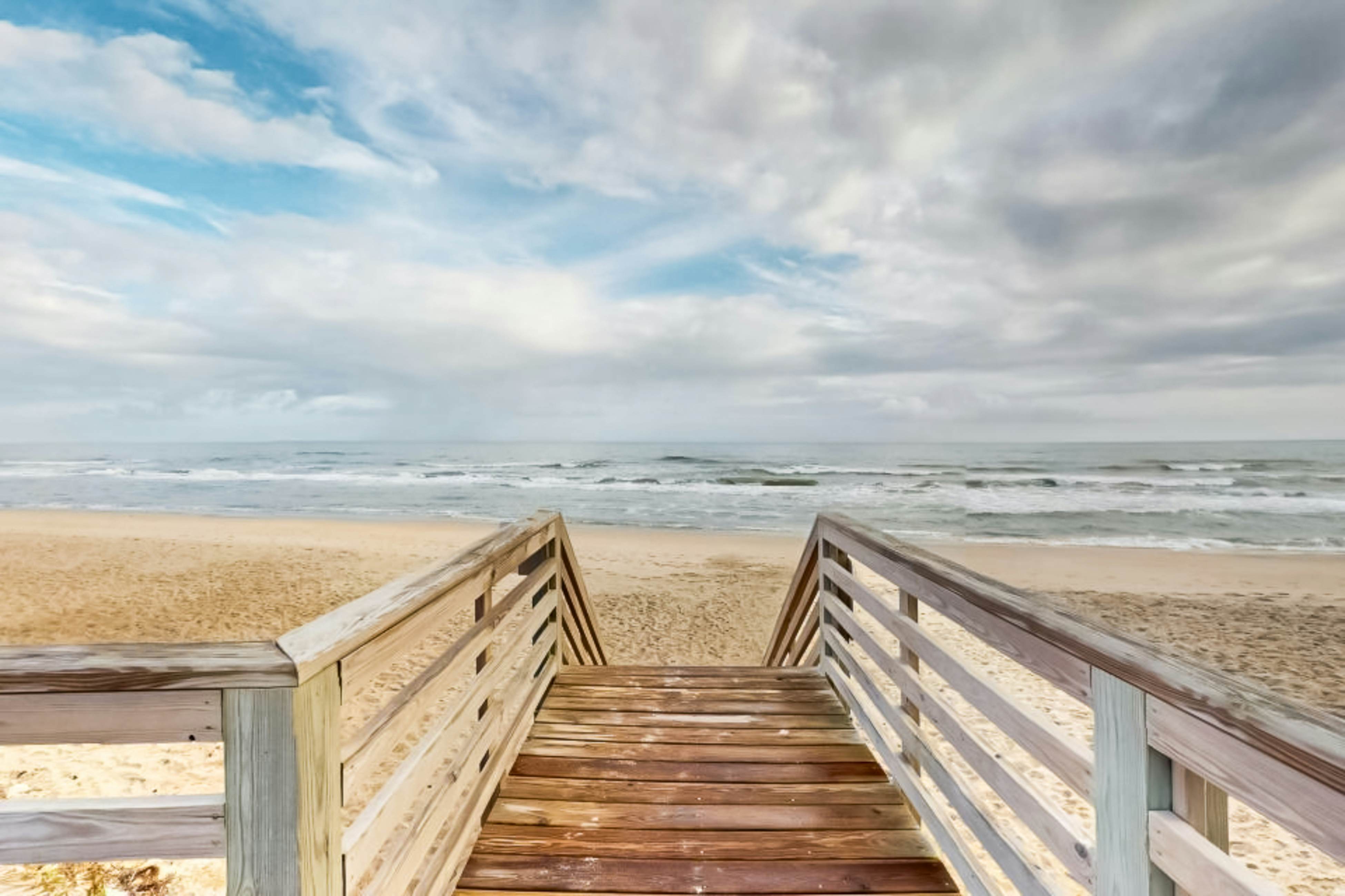 SCSC721 Surf Condo 721 - Beach Nut