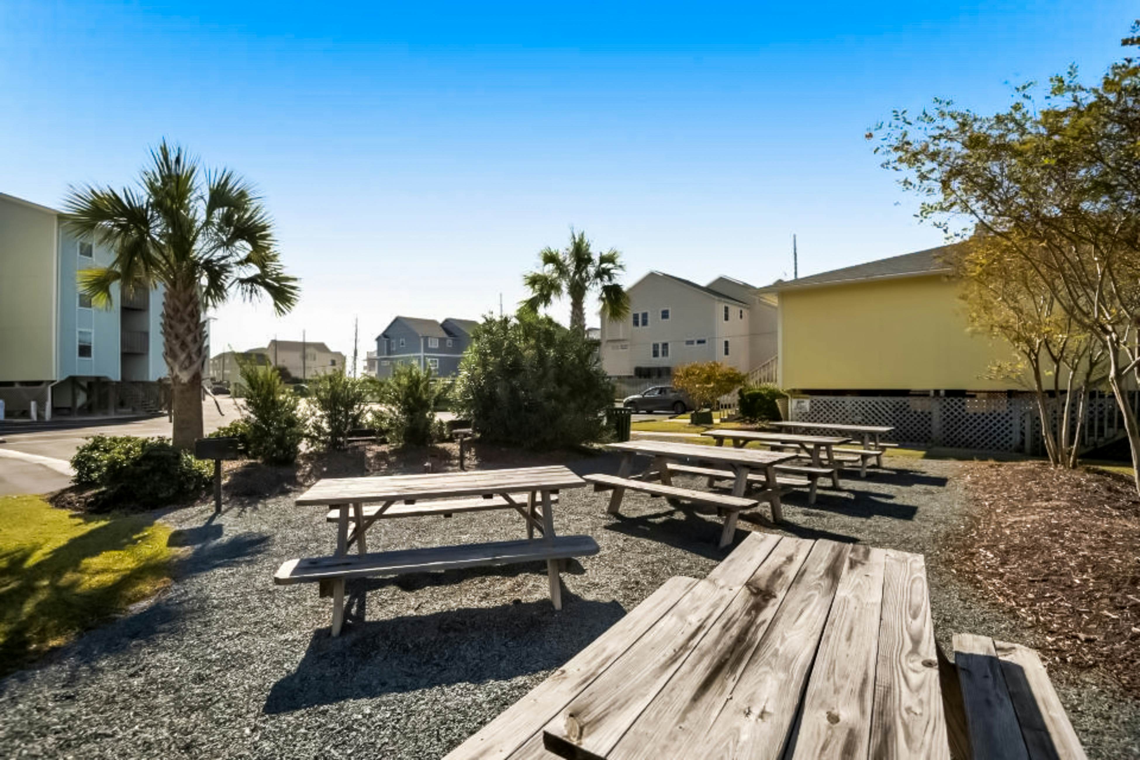 SCSC721 Surf Condo 721 - Beach Nut