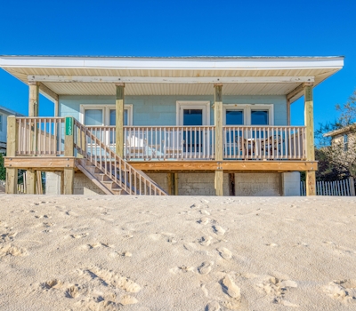 SC1120 Tommy and Dees