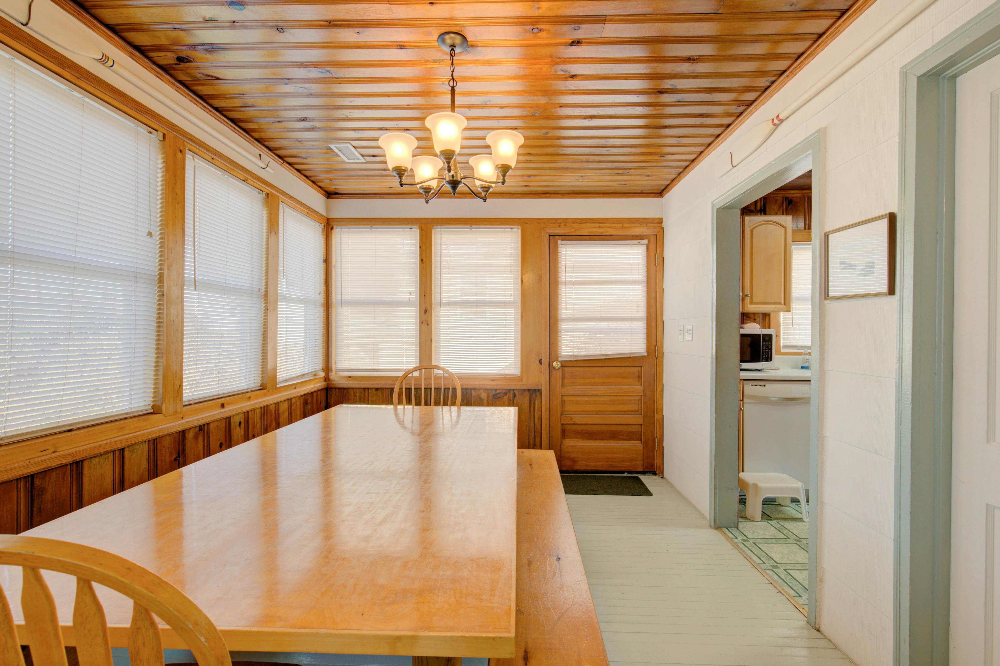 SC1120 Tommy and Dees