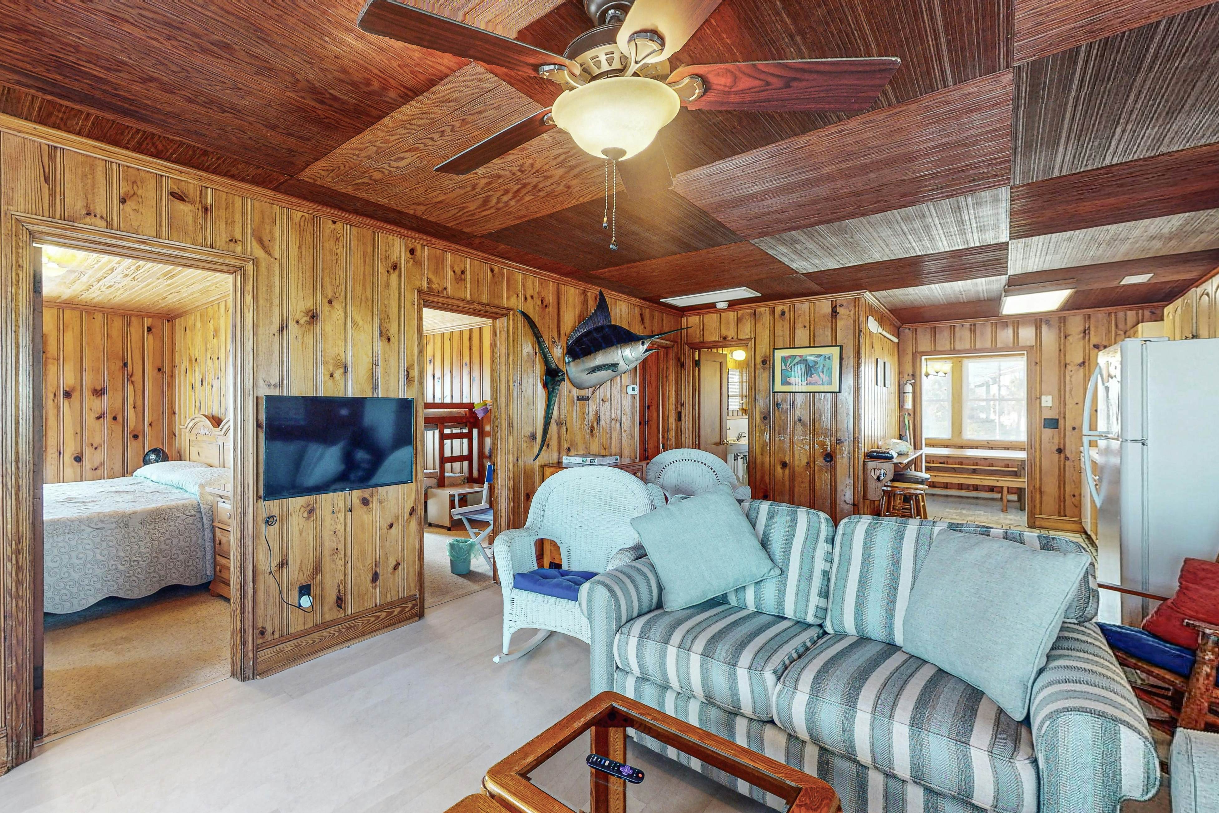 SC1120 Tommy and Dees