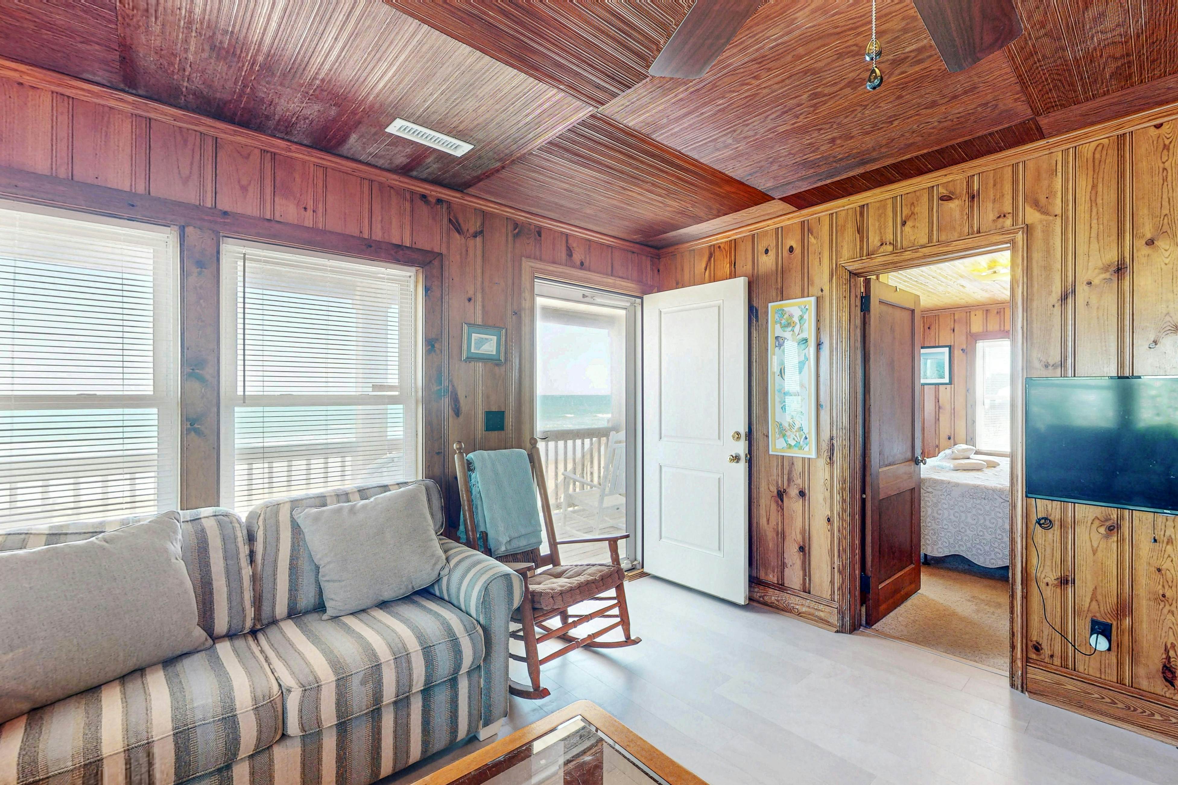 SC1120 Tommy and Dees