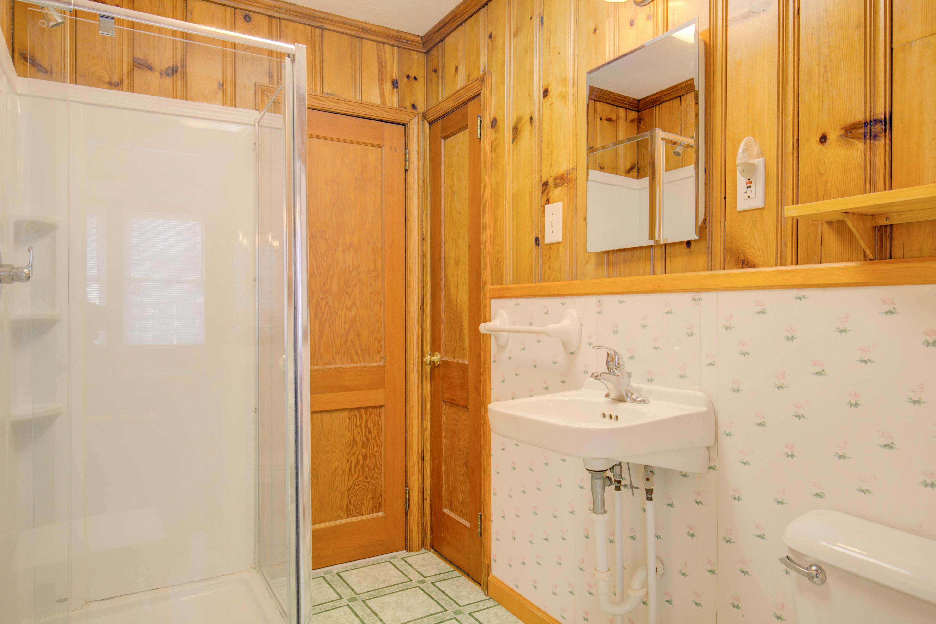 SC1120 Tommy and Dees