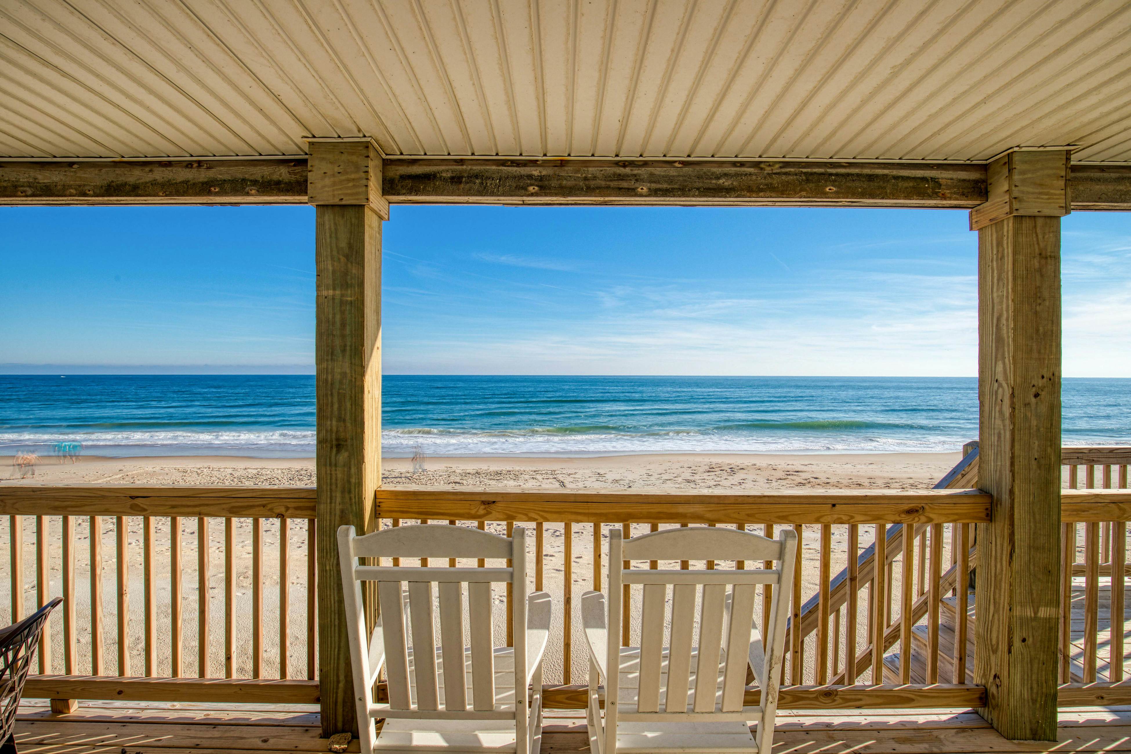 SC1120 Tommy and Dees