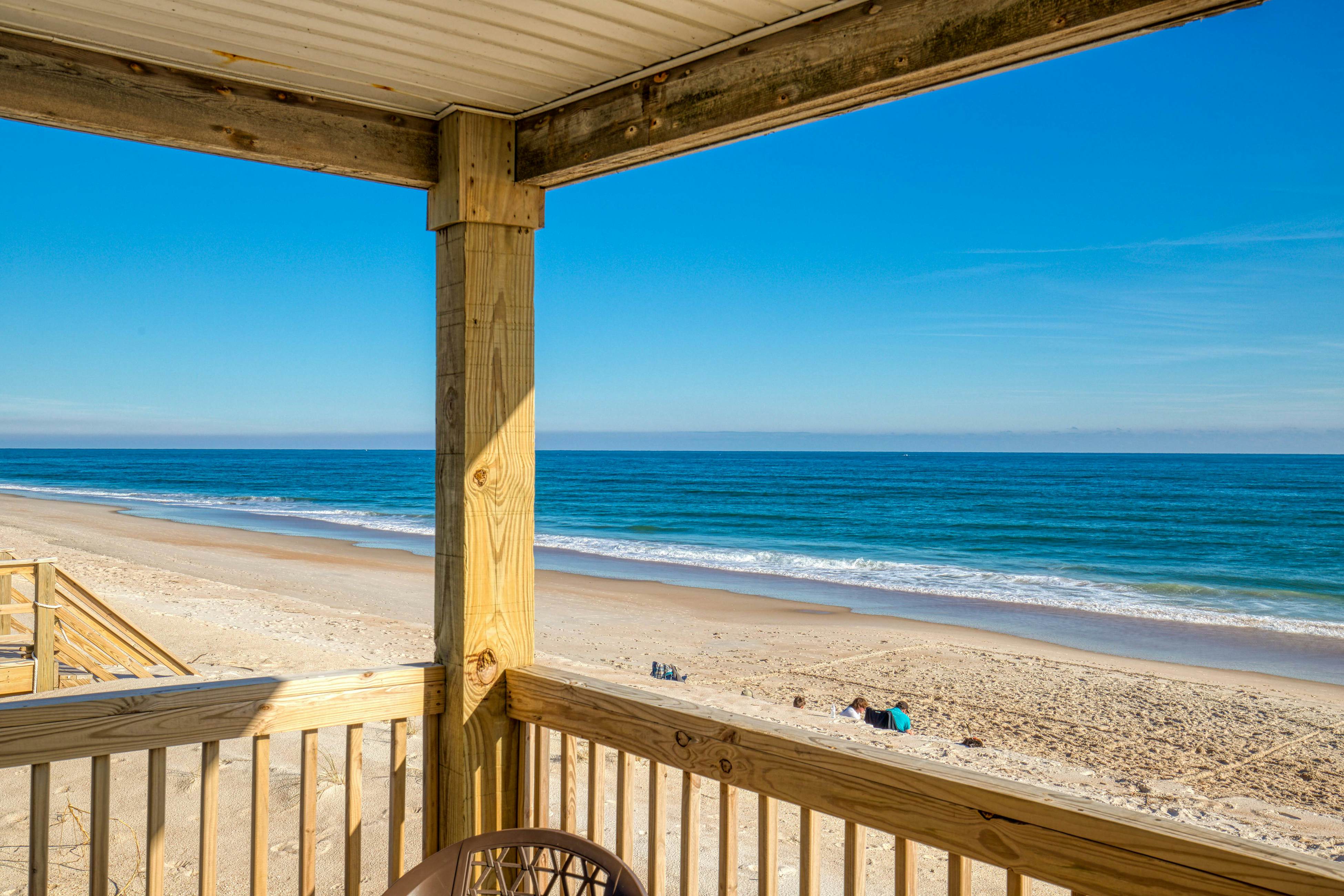 SC1120 Tommy and Dees