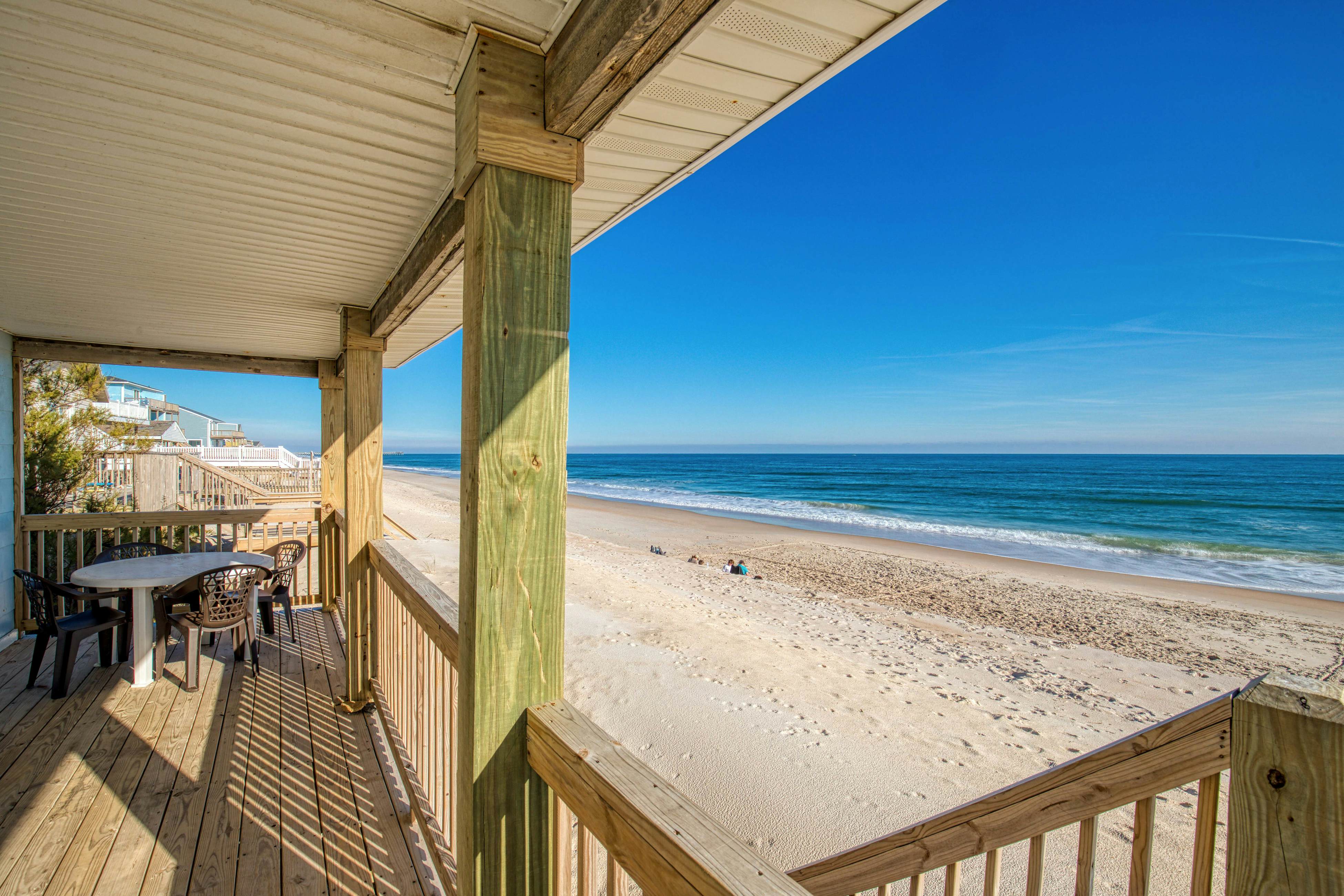 SC1120 Tommy and Dees