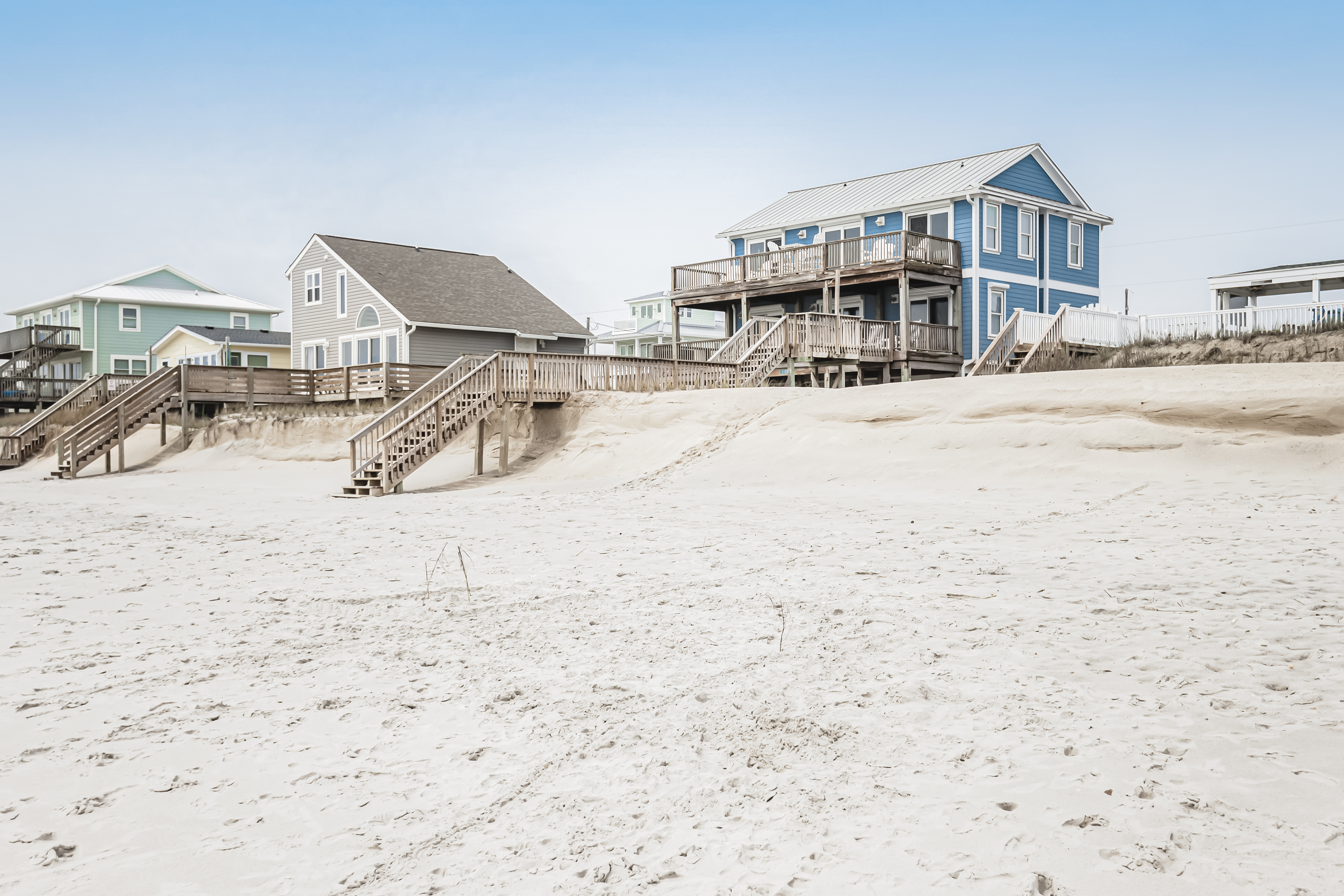 SC1120N Pelicans' Porch