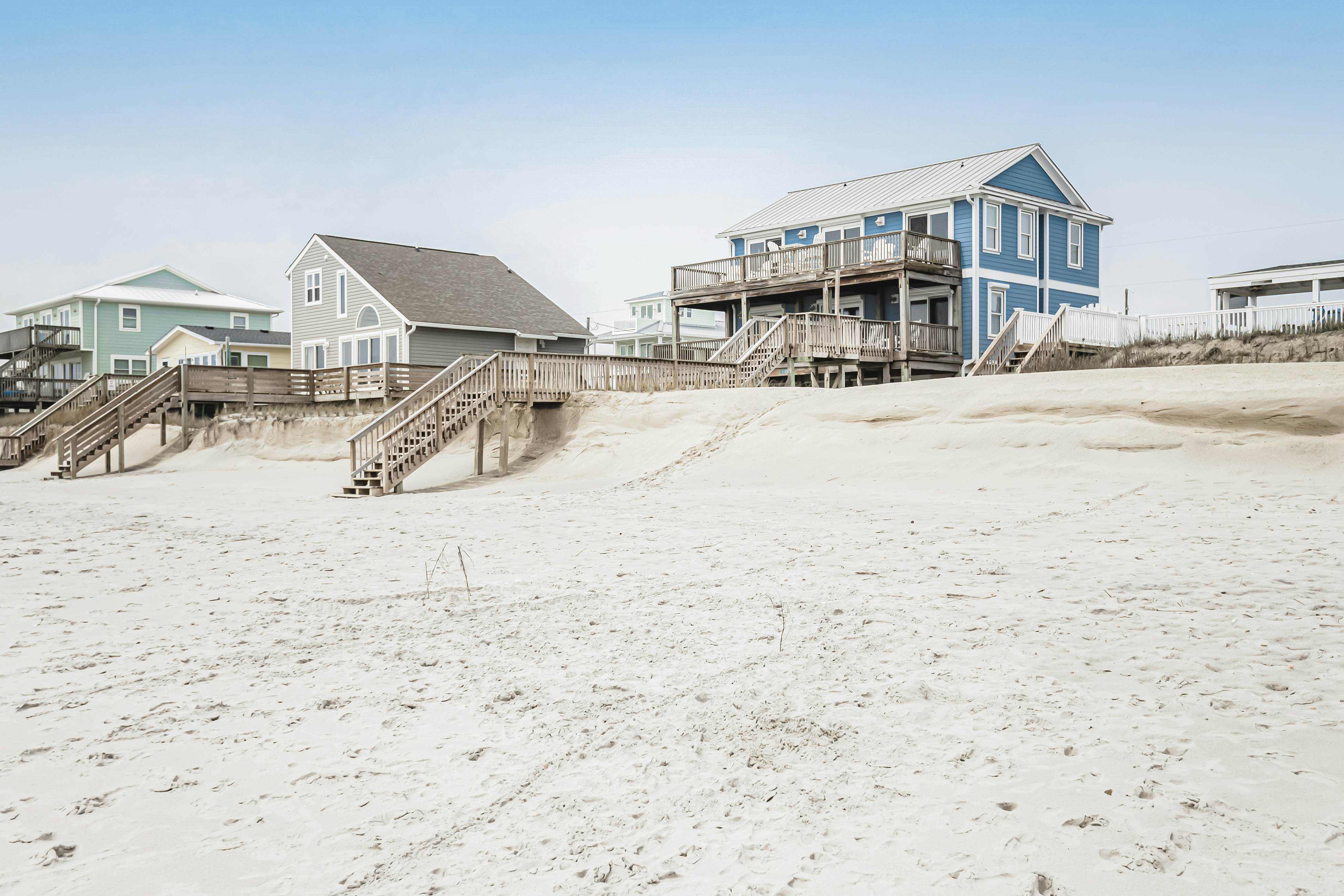 SC1120N Pelicans' Porch