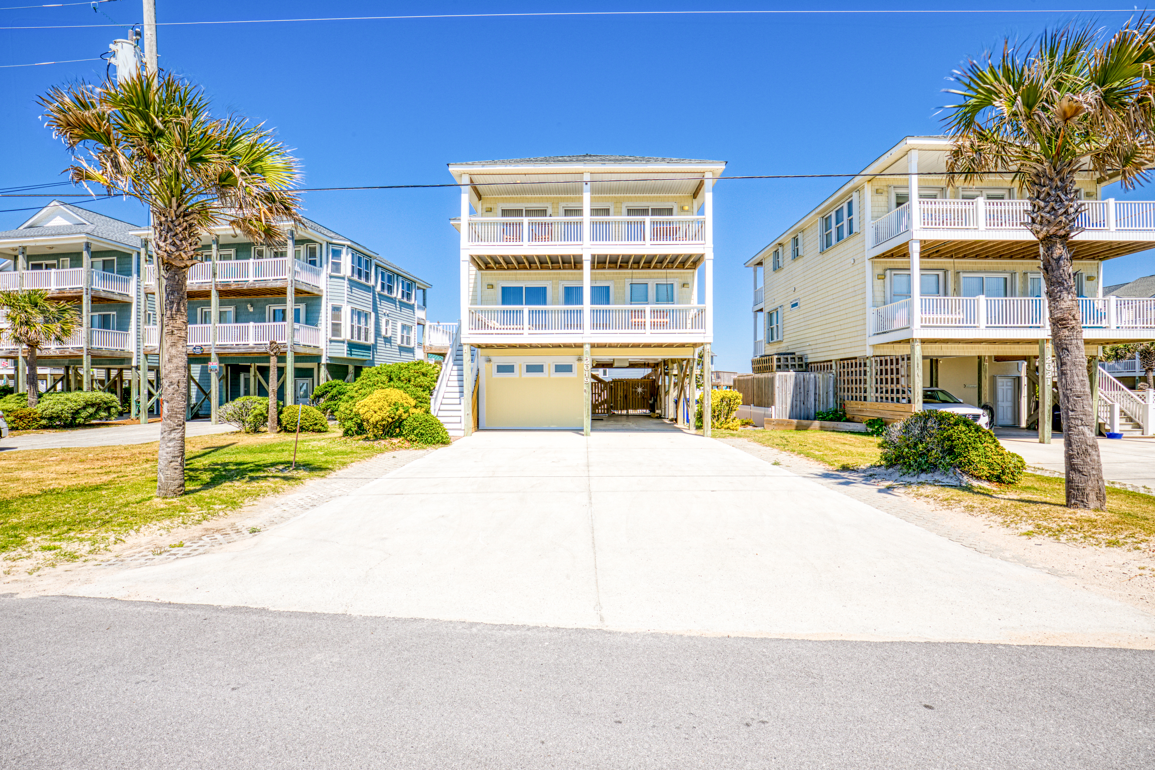 SC2019 Duneing It Our Way