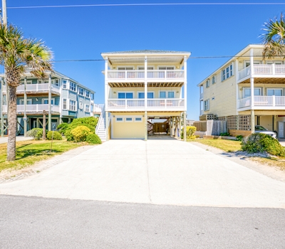 SC2019 Duneing It Our Way