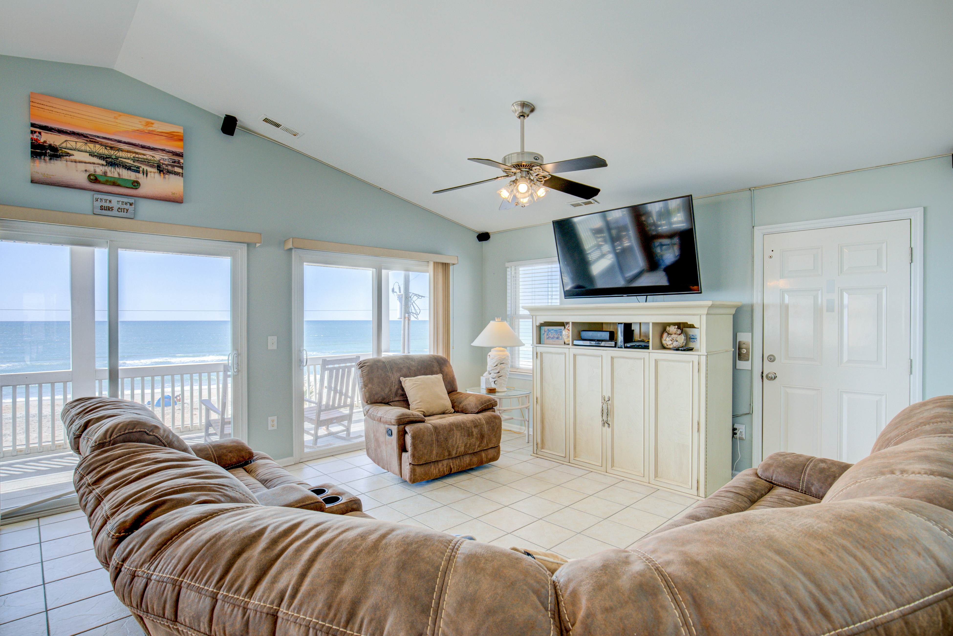 SC2019 Duneing It Our Way