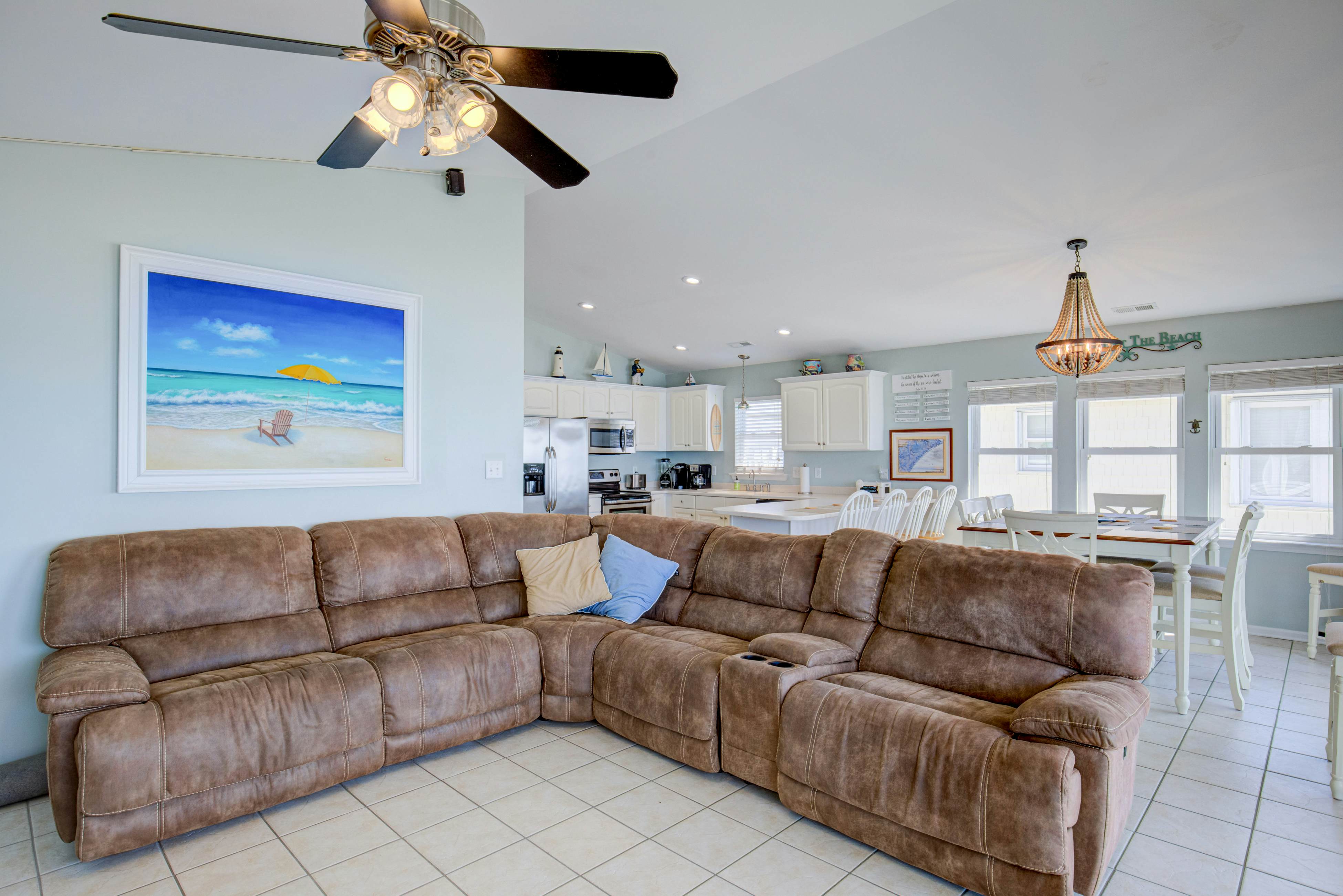 SC2019 Duneing It Our Way