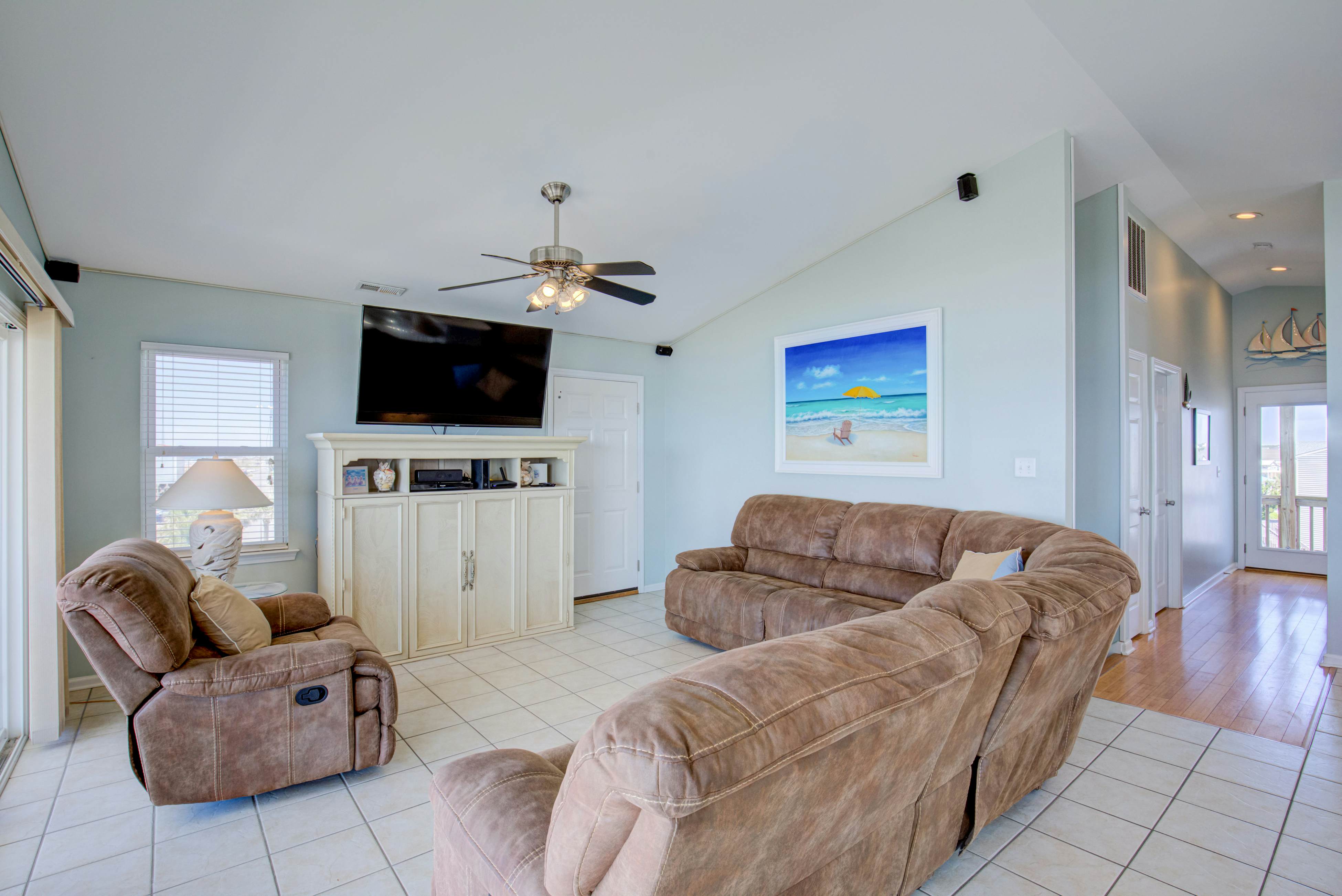 SC2019 Duneing It Our Way