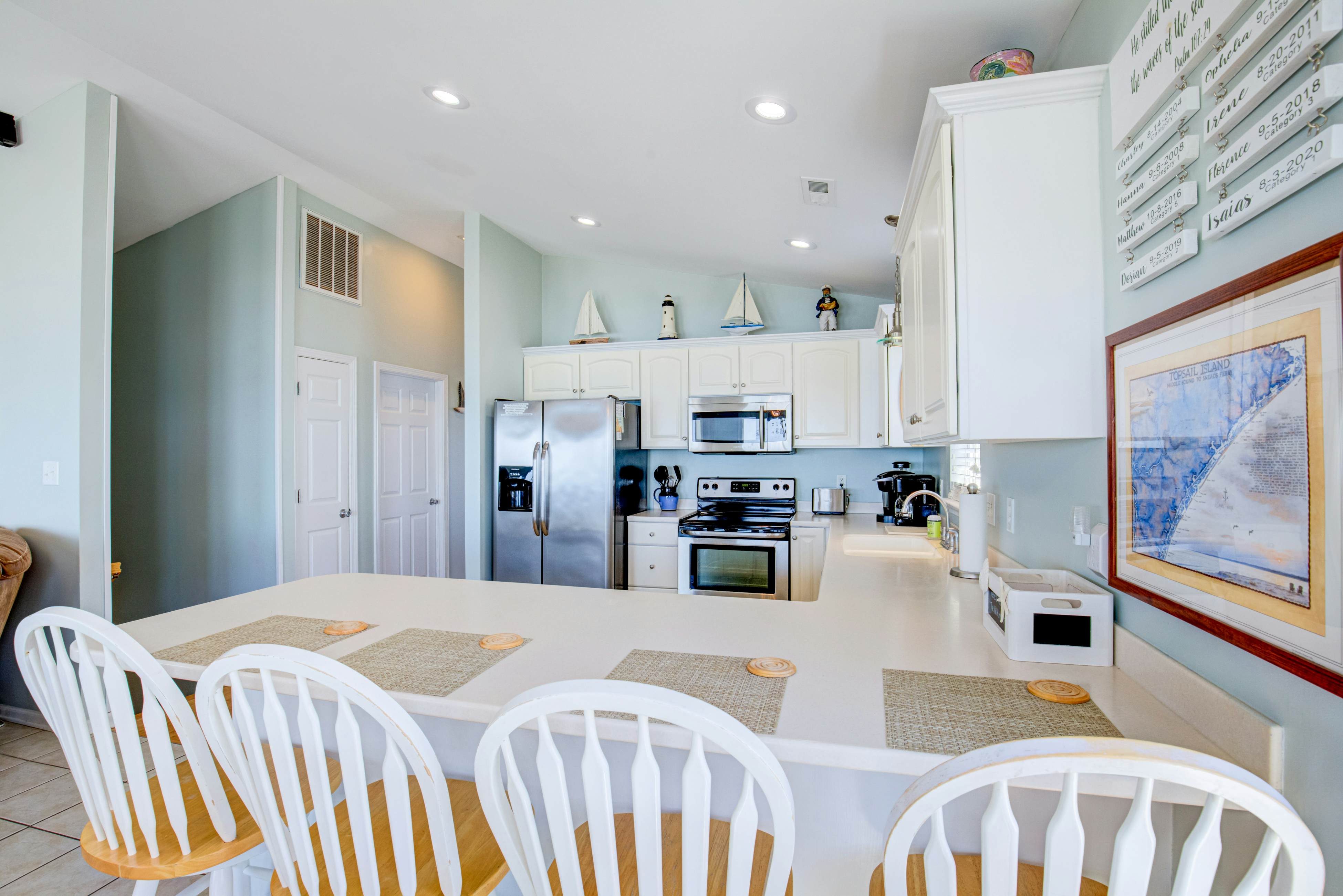 SC2019 Duneing It Our Way