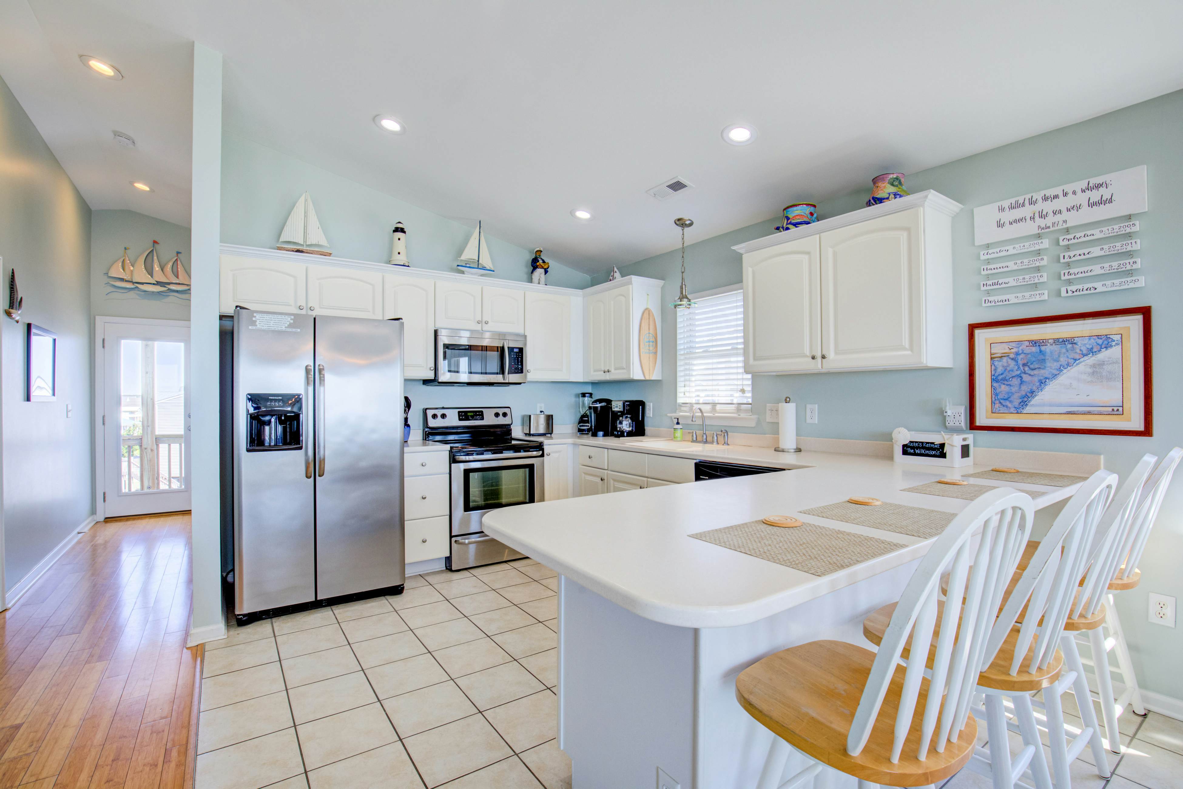 SC2019 Duneing It Our Way