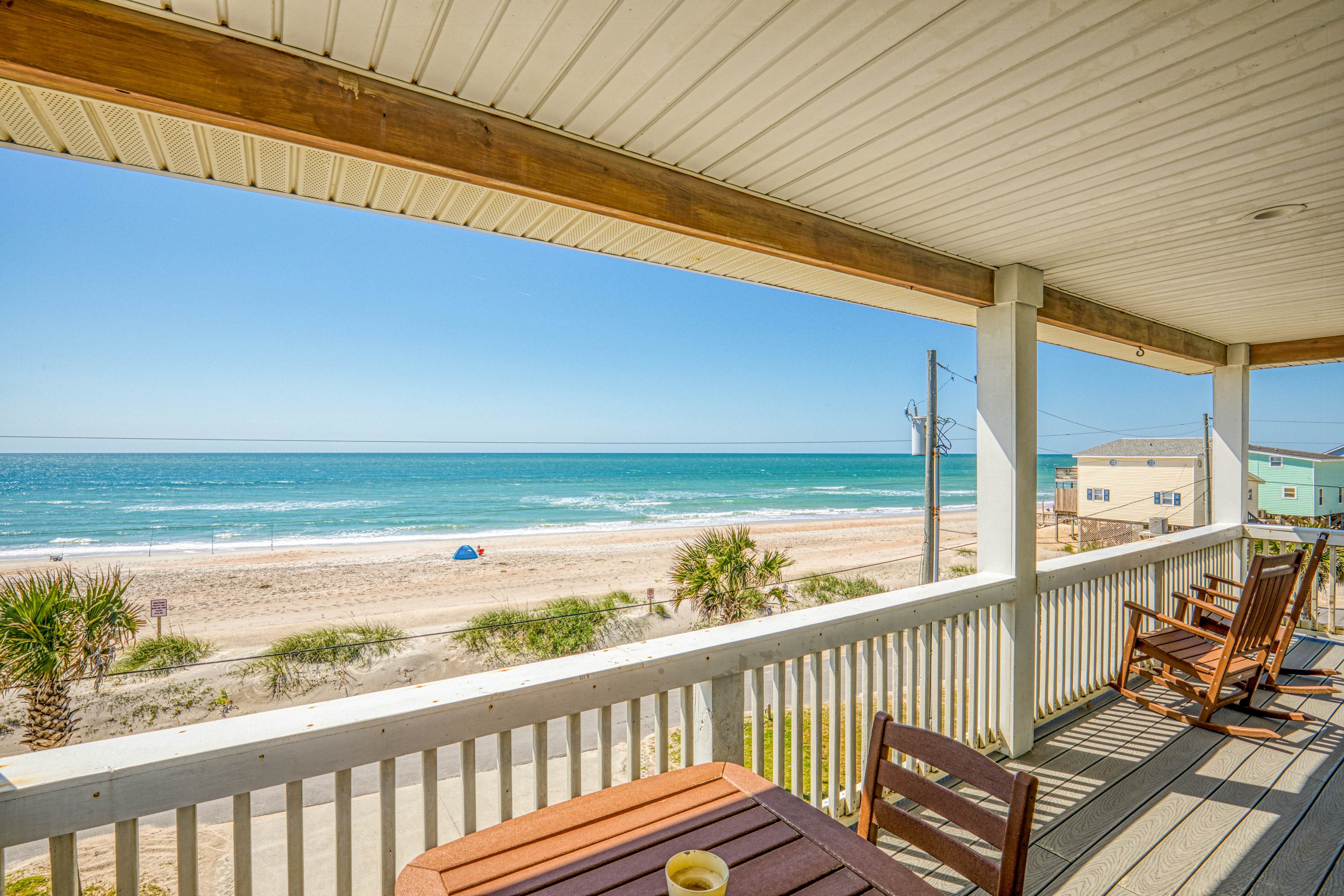 SC2019 Duneing It Our Way