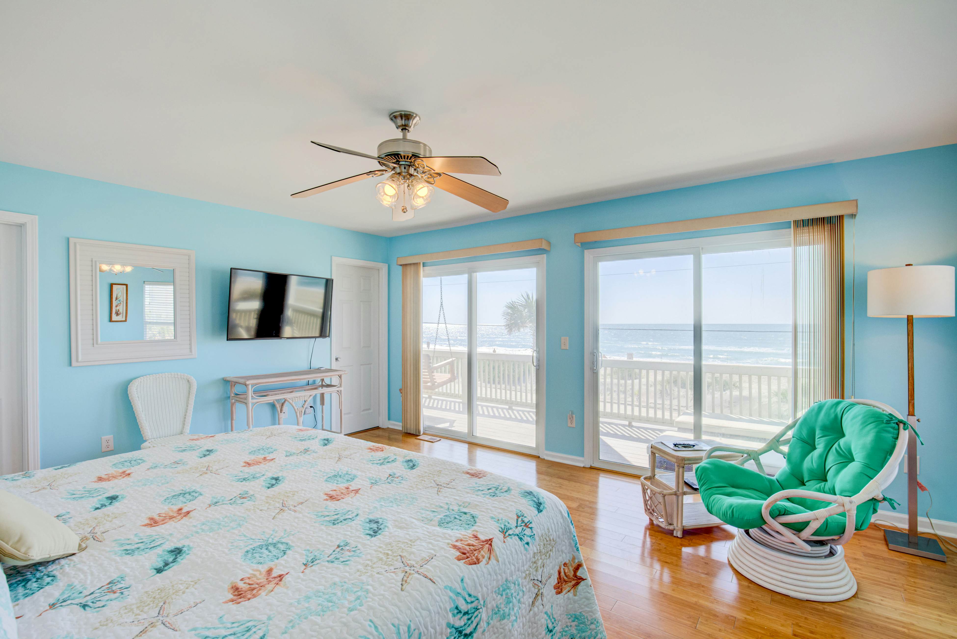 SC2019 Duneing It Our Way