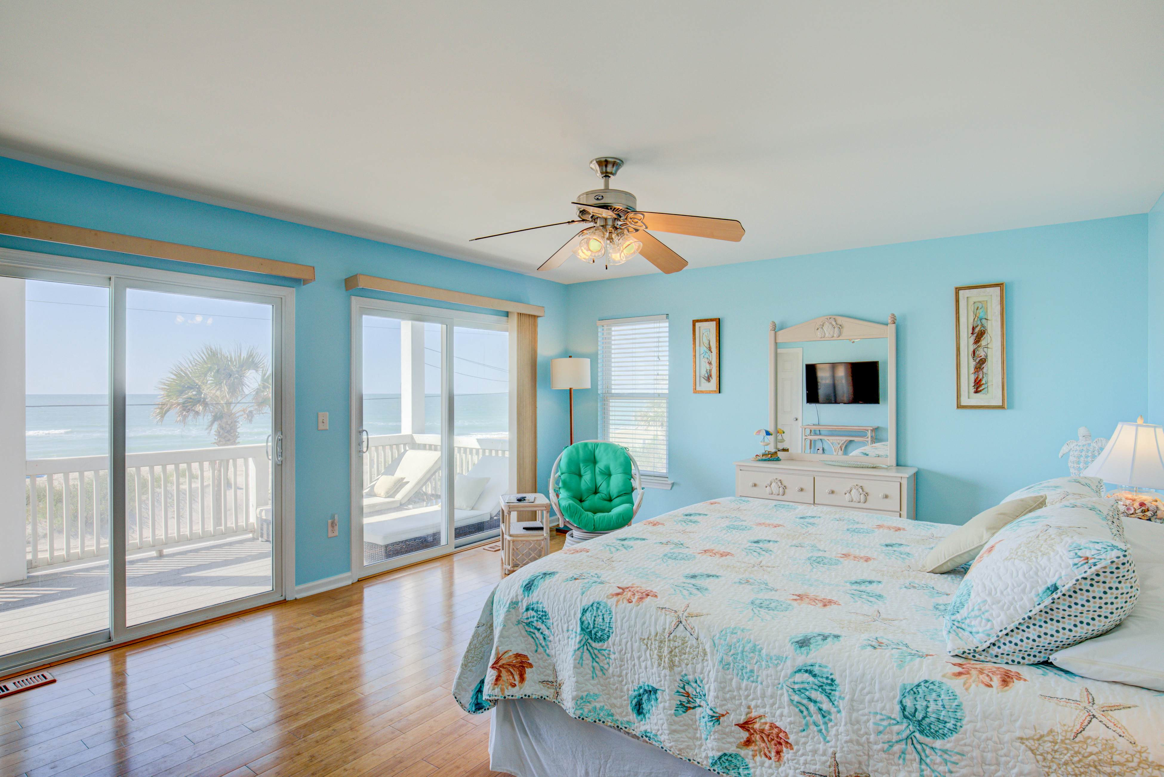 SC2019 Duneing It Our Way