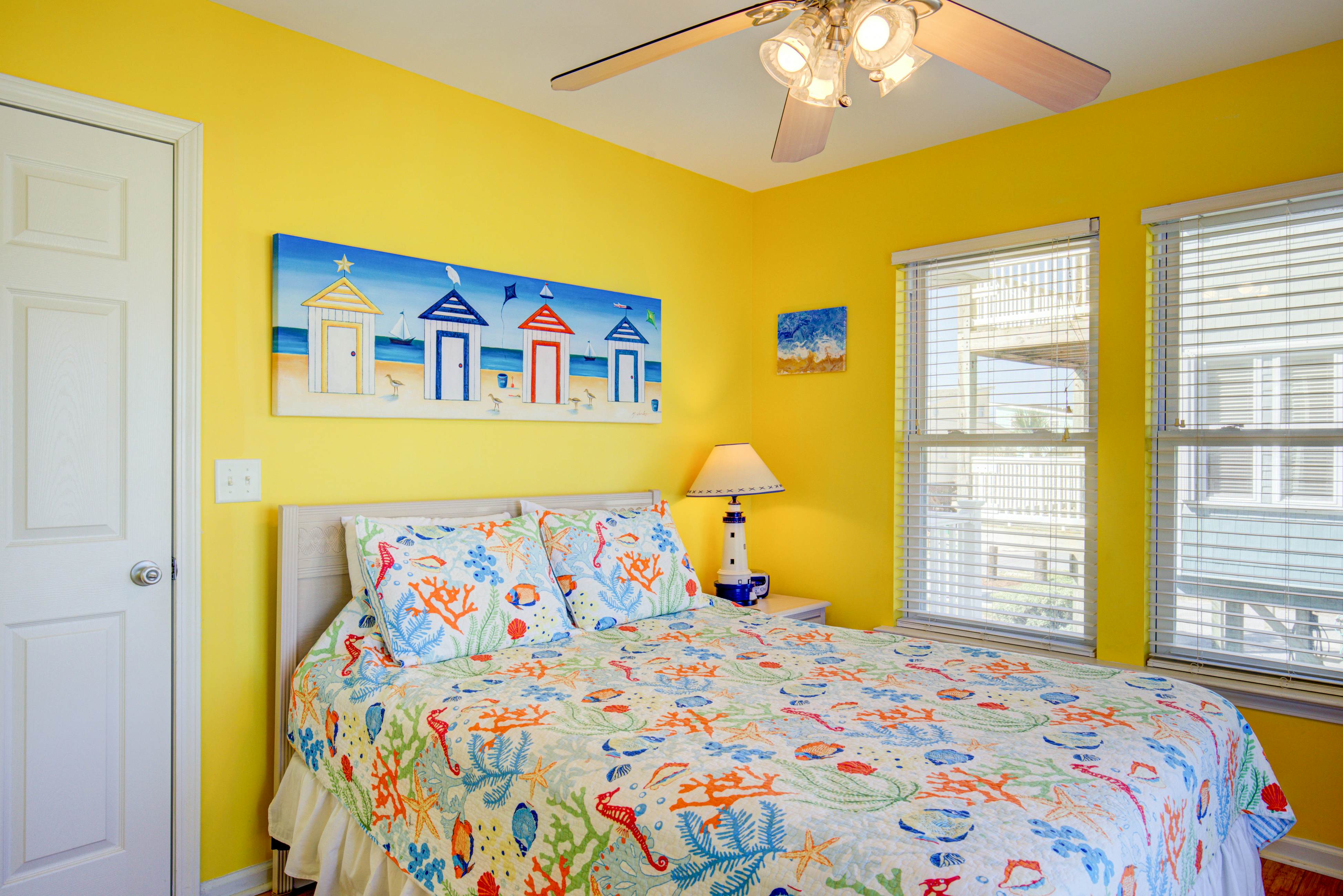 SC2019 Duneing It Our Way