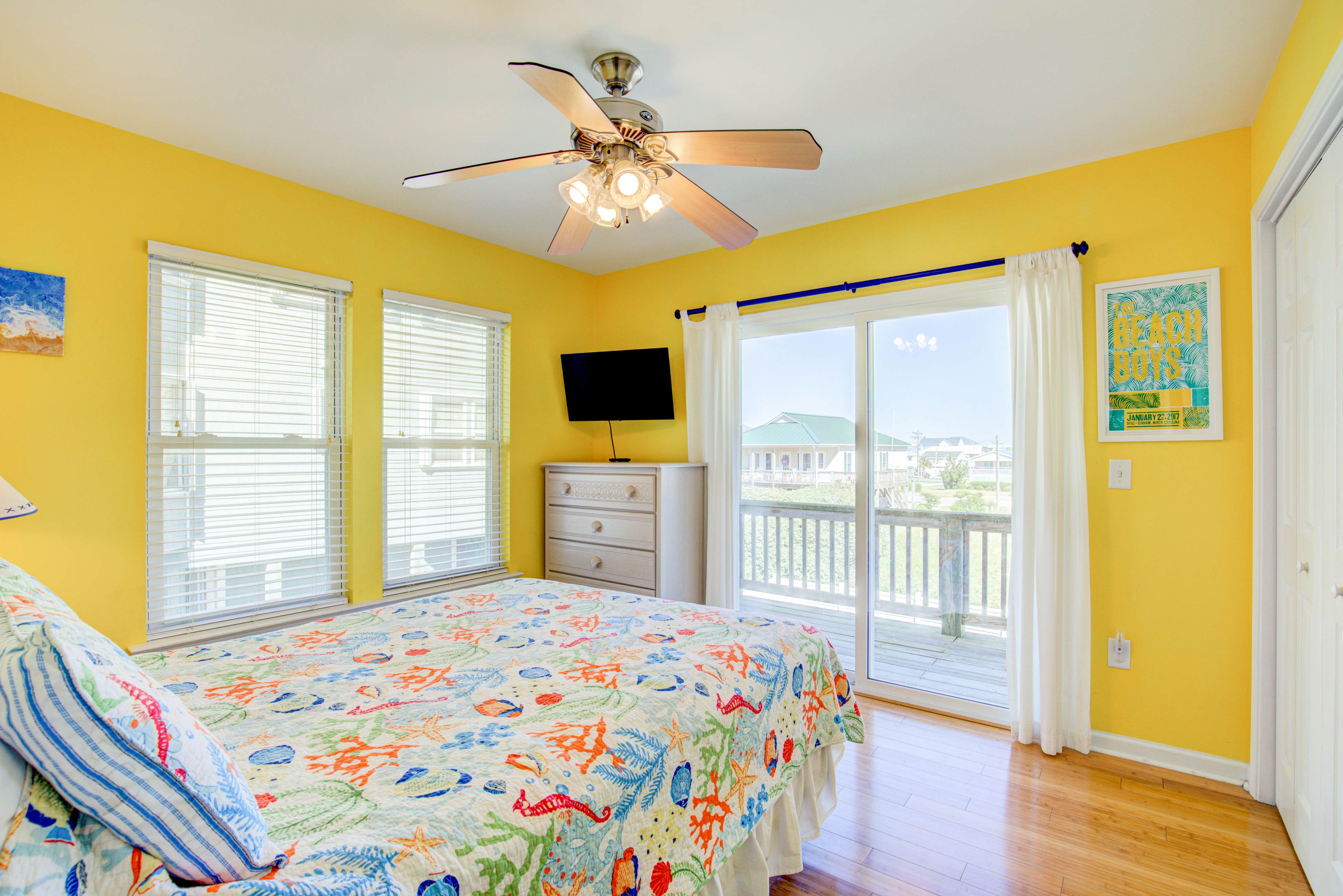 SC2019 Duneing It Our Way