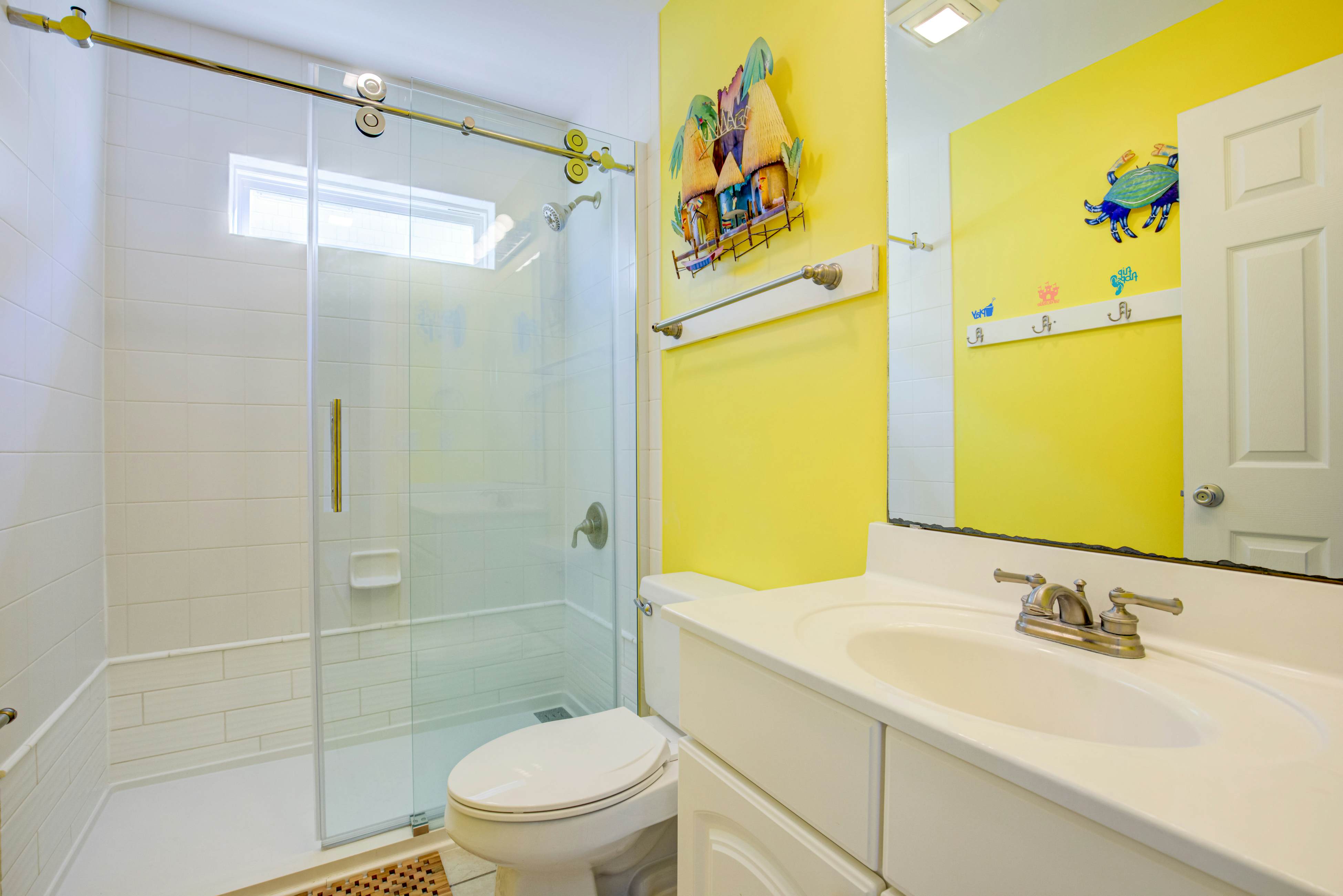 SC2019 Duneing It Our Way