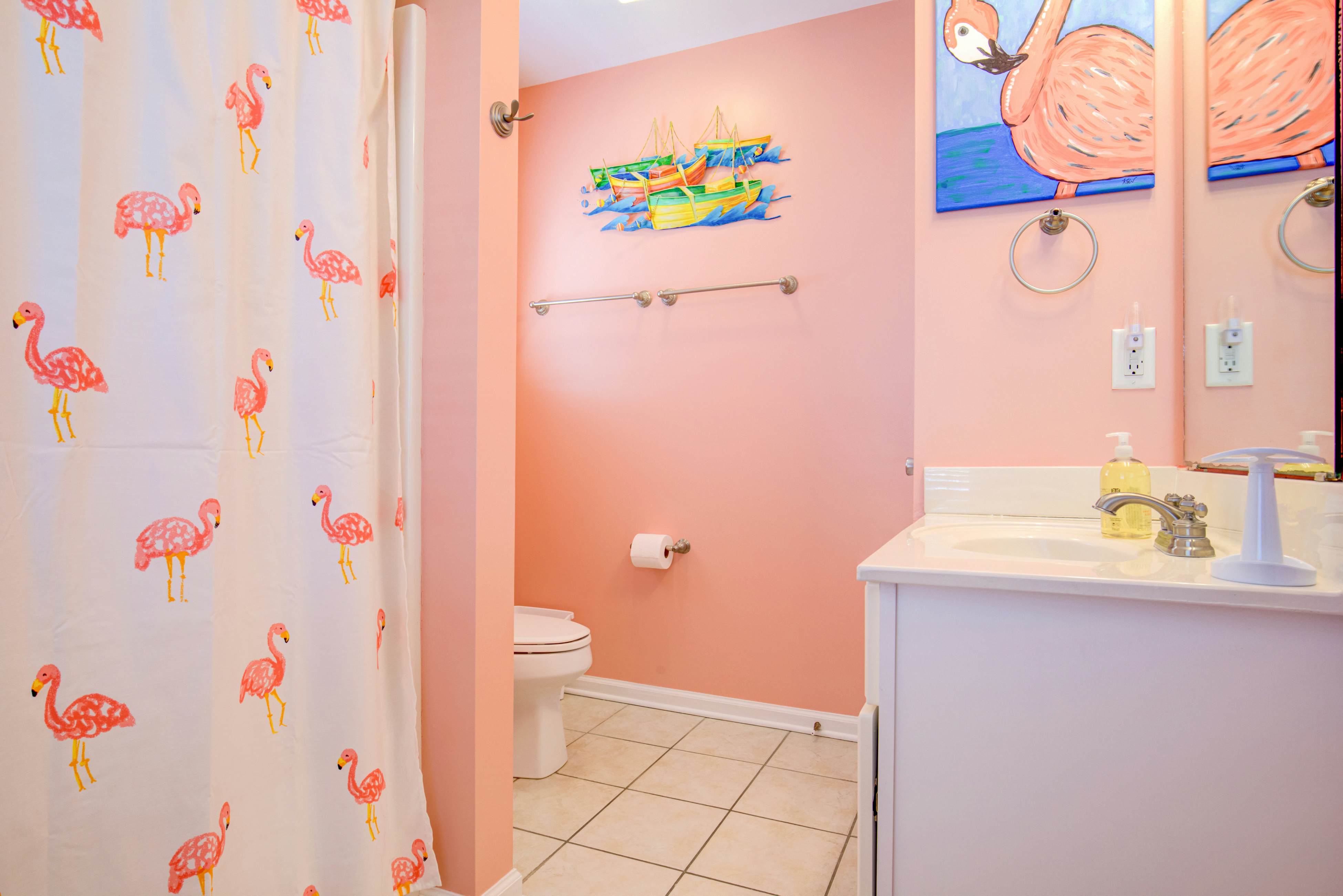 SC2019 Duneing It Our Way