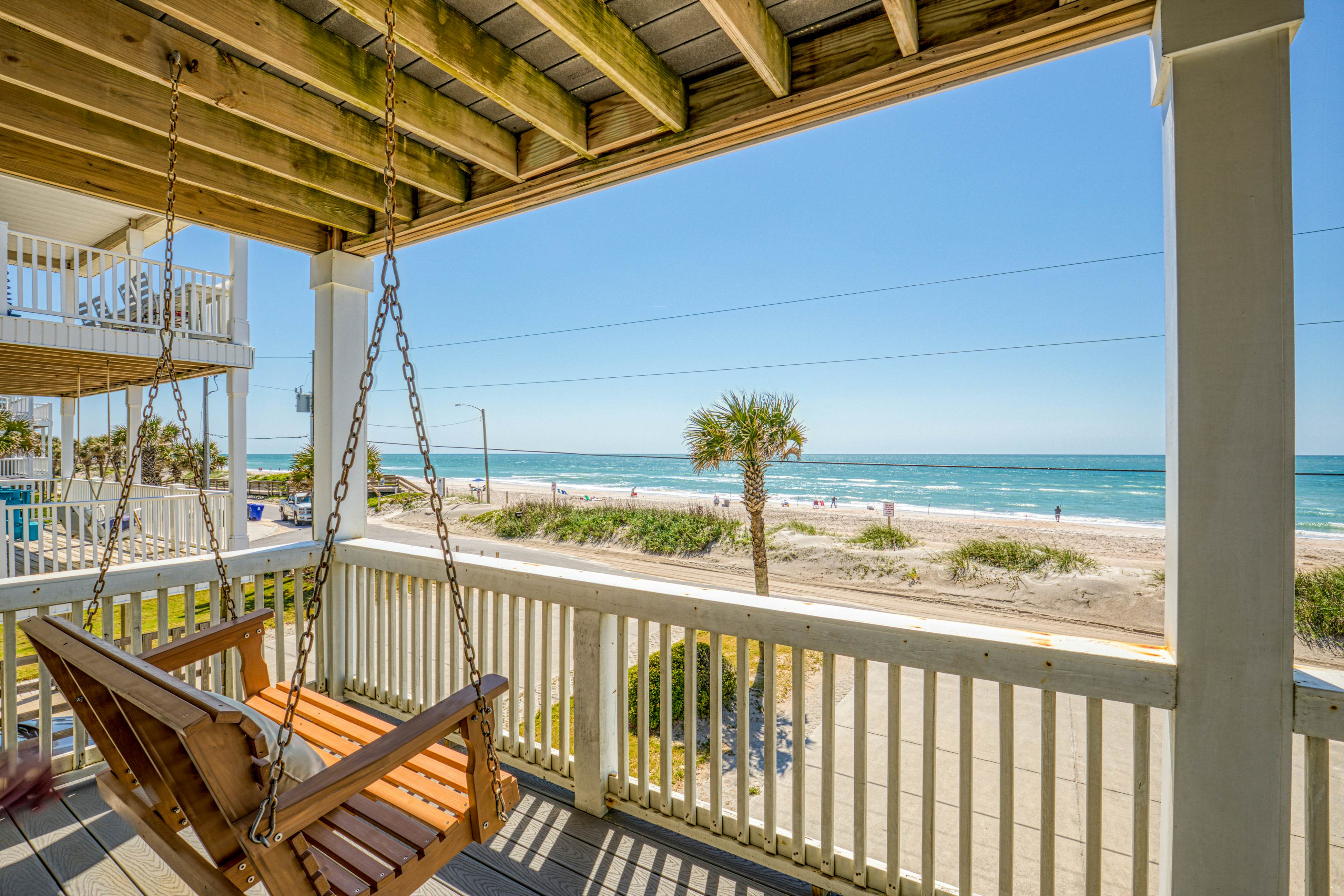 SC2019 Duneing It Our Way