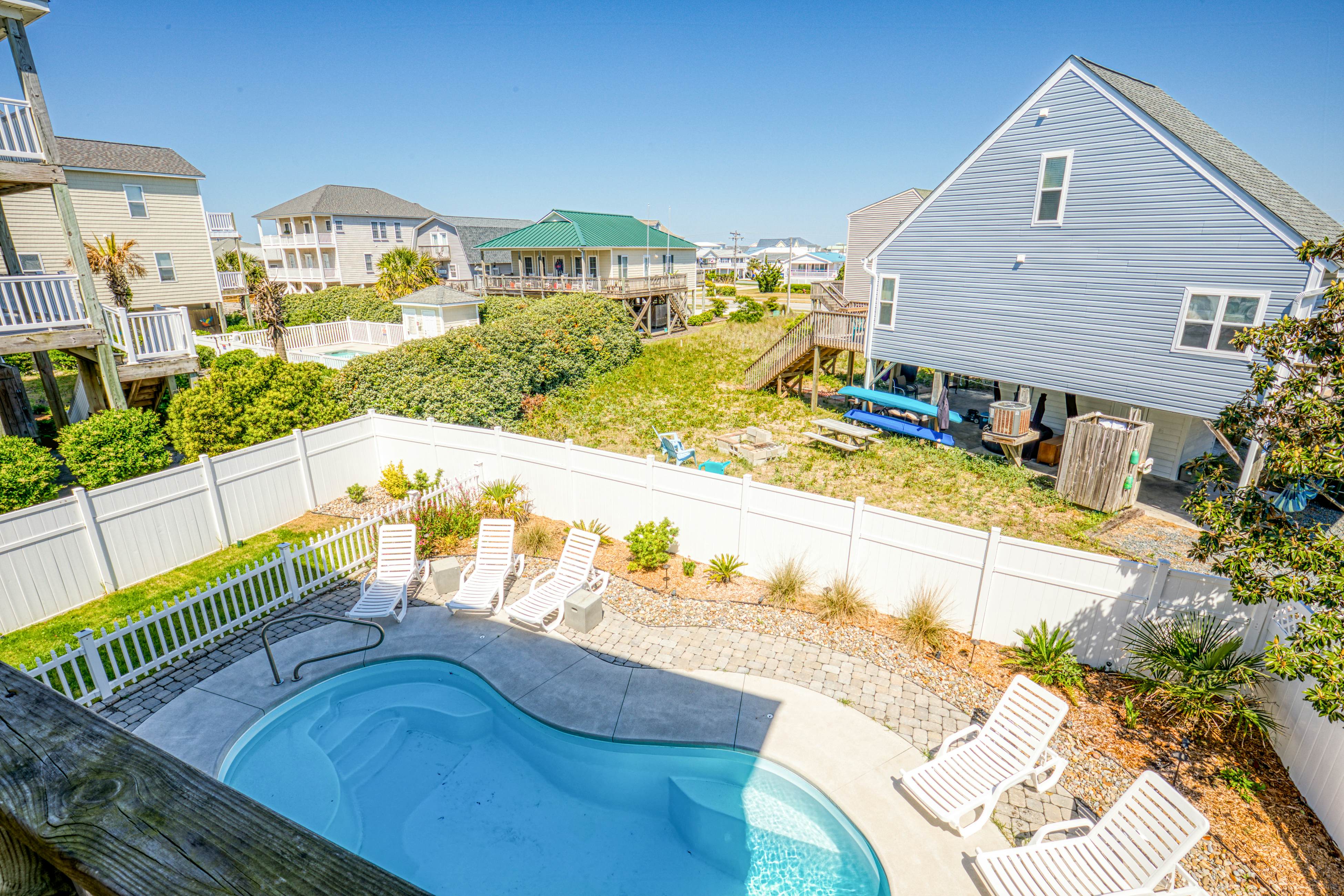 SC2019 Duneing It Our Way