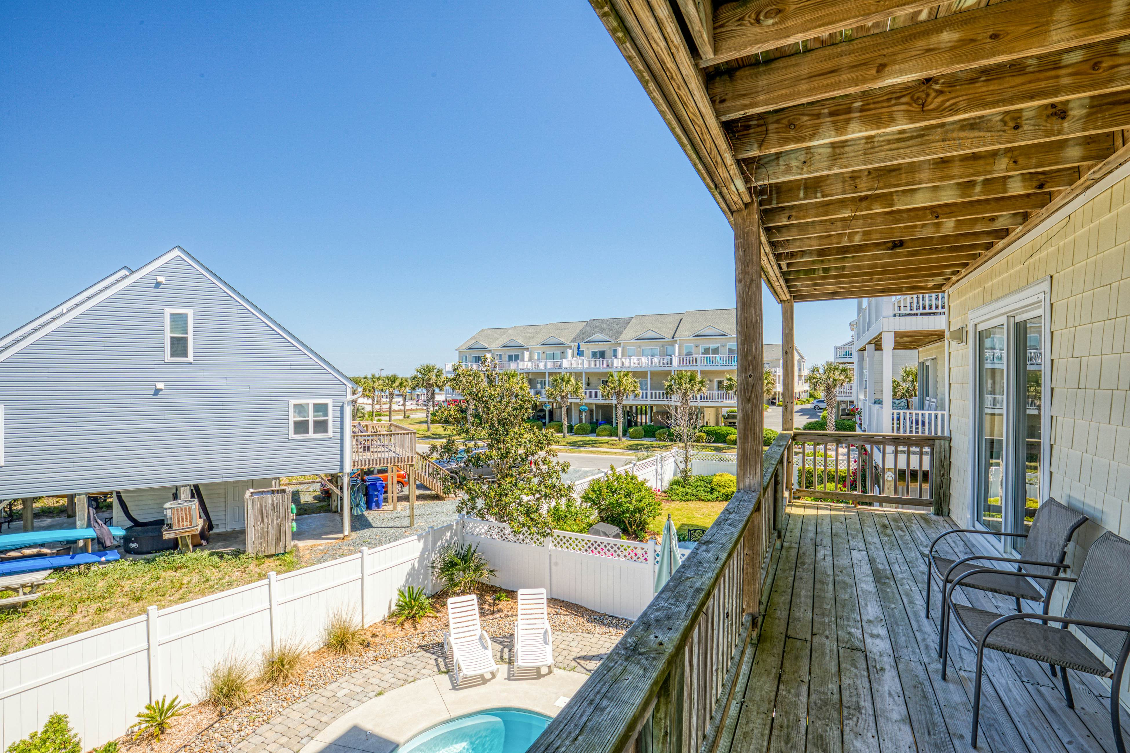 SC2019 Duneing It Our Way