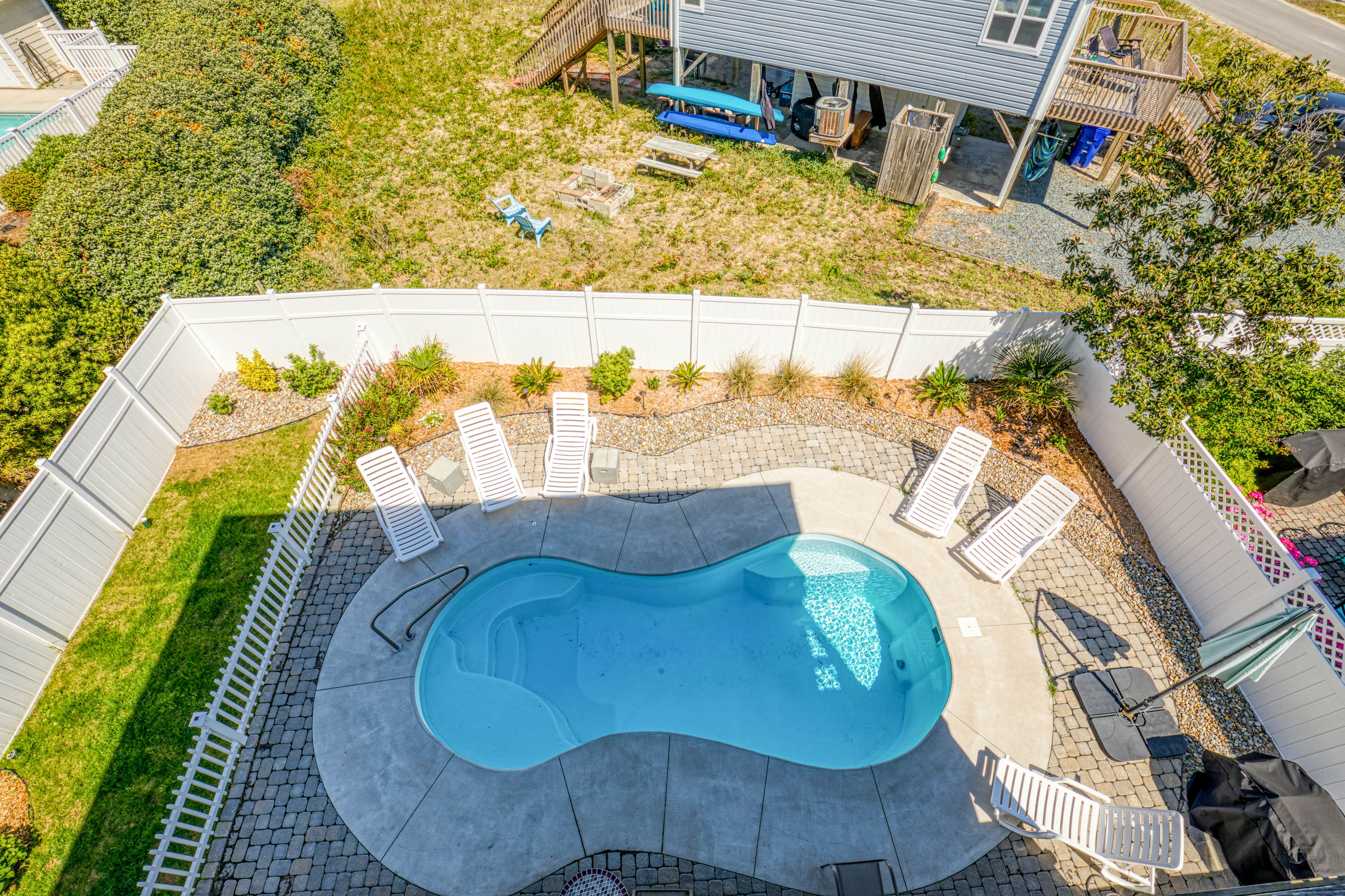 SC2019 Duneing It Our Way