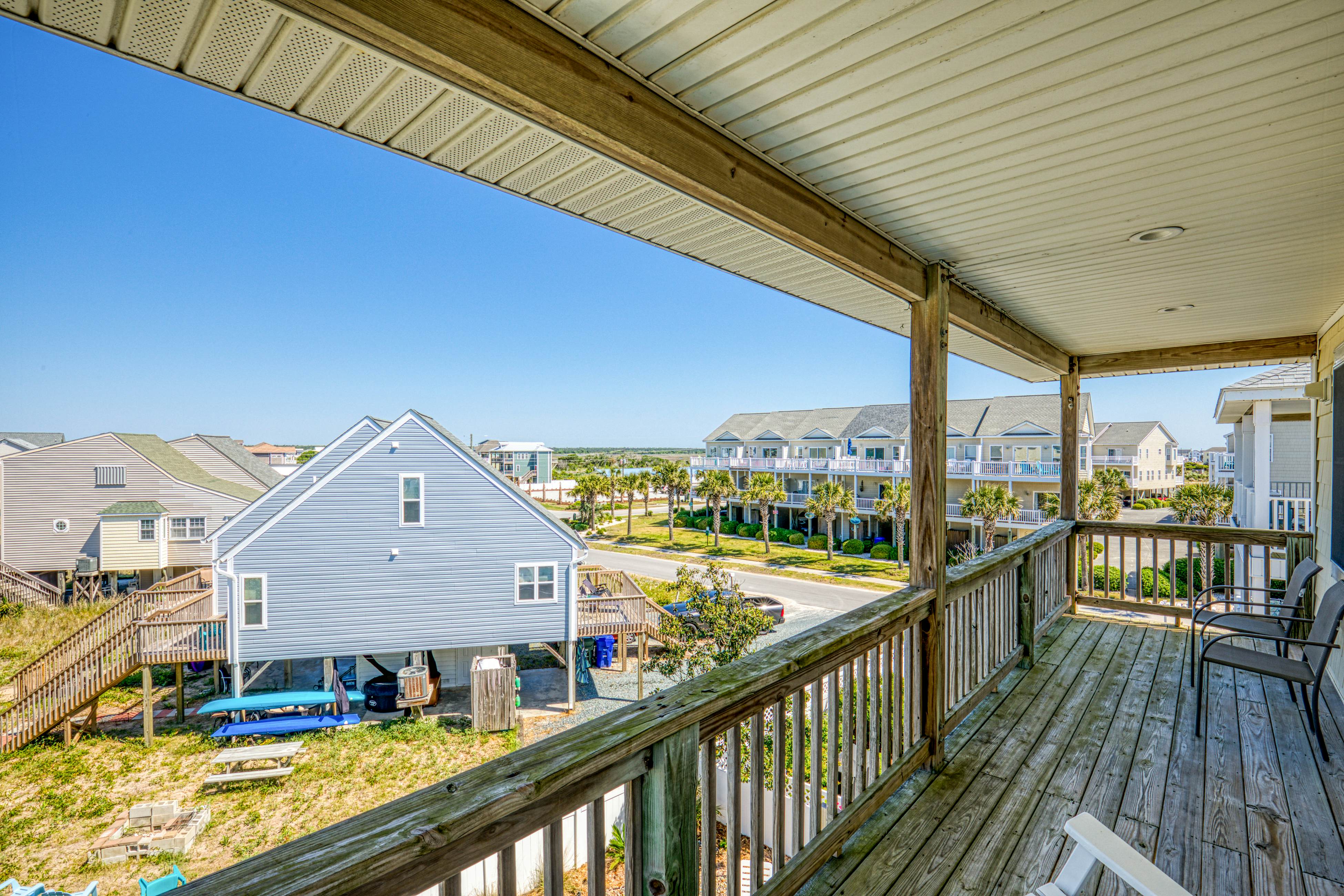 SC2019 Duneing It Our Way