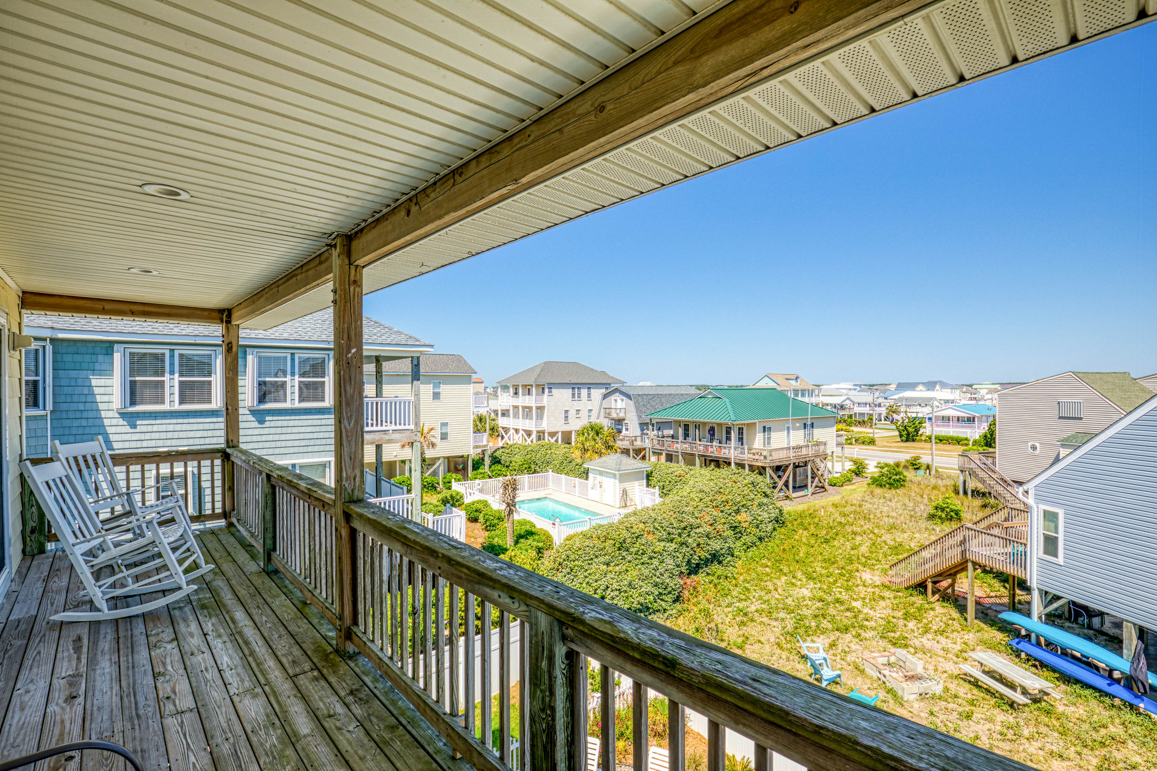 SC2019 Duneing It Our Way