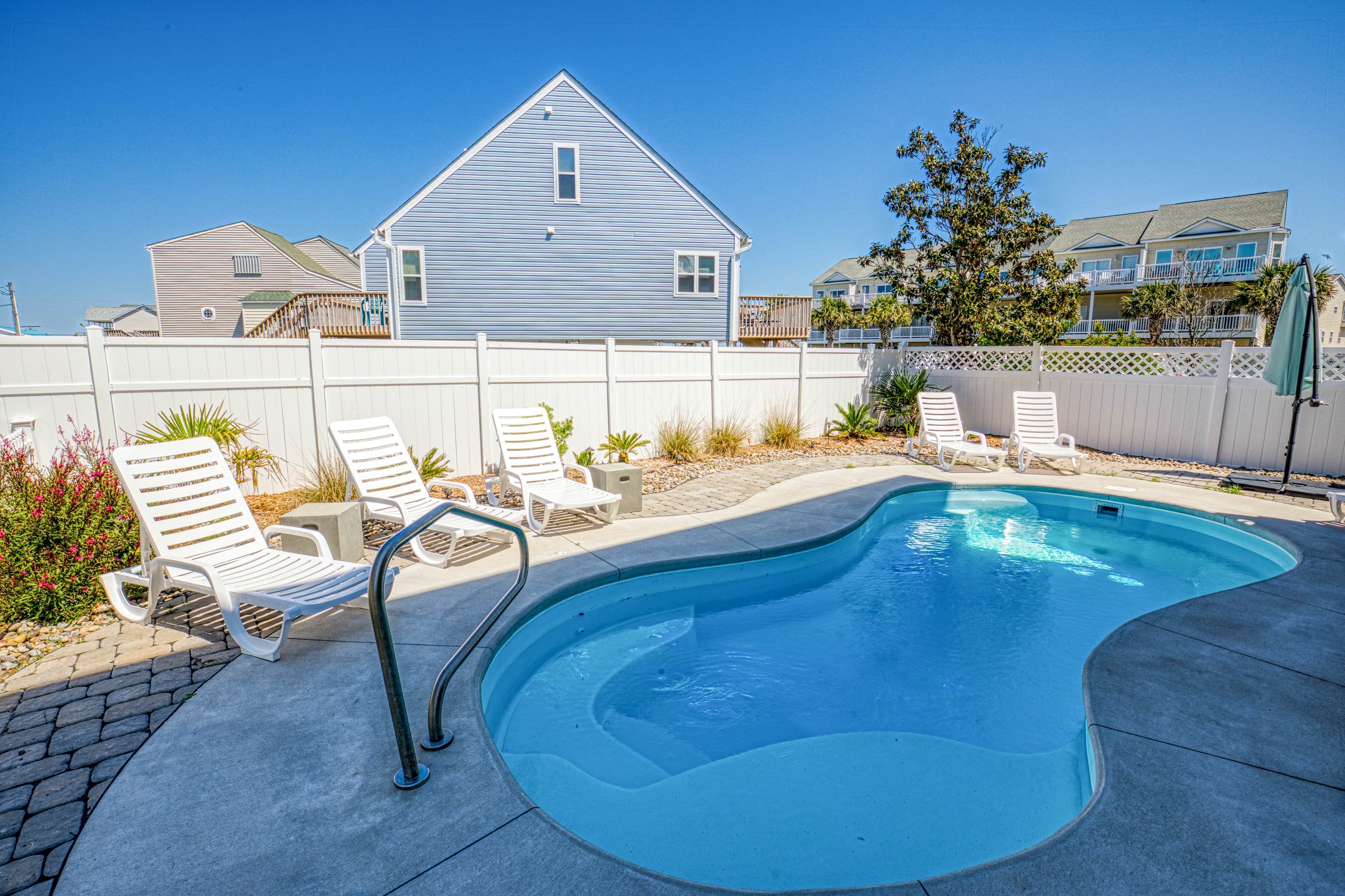 SC2019 Duneing It Our Way