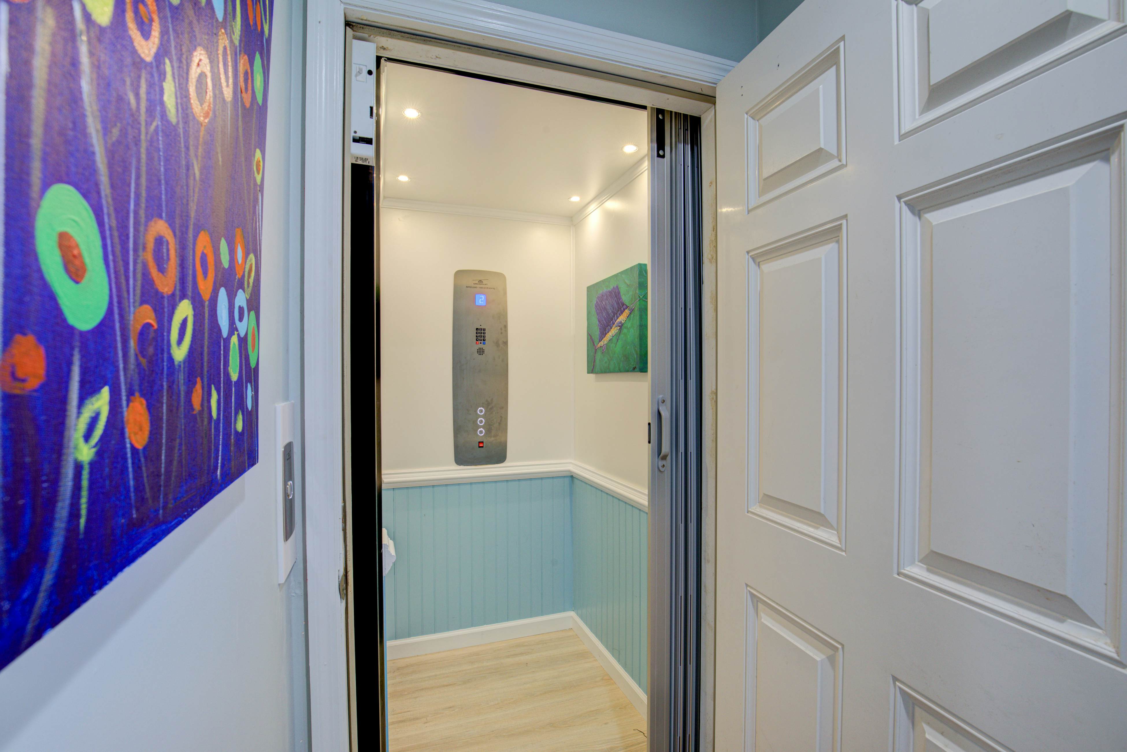 SC2019 Duneing It Our Way