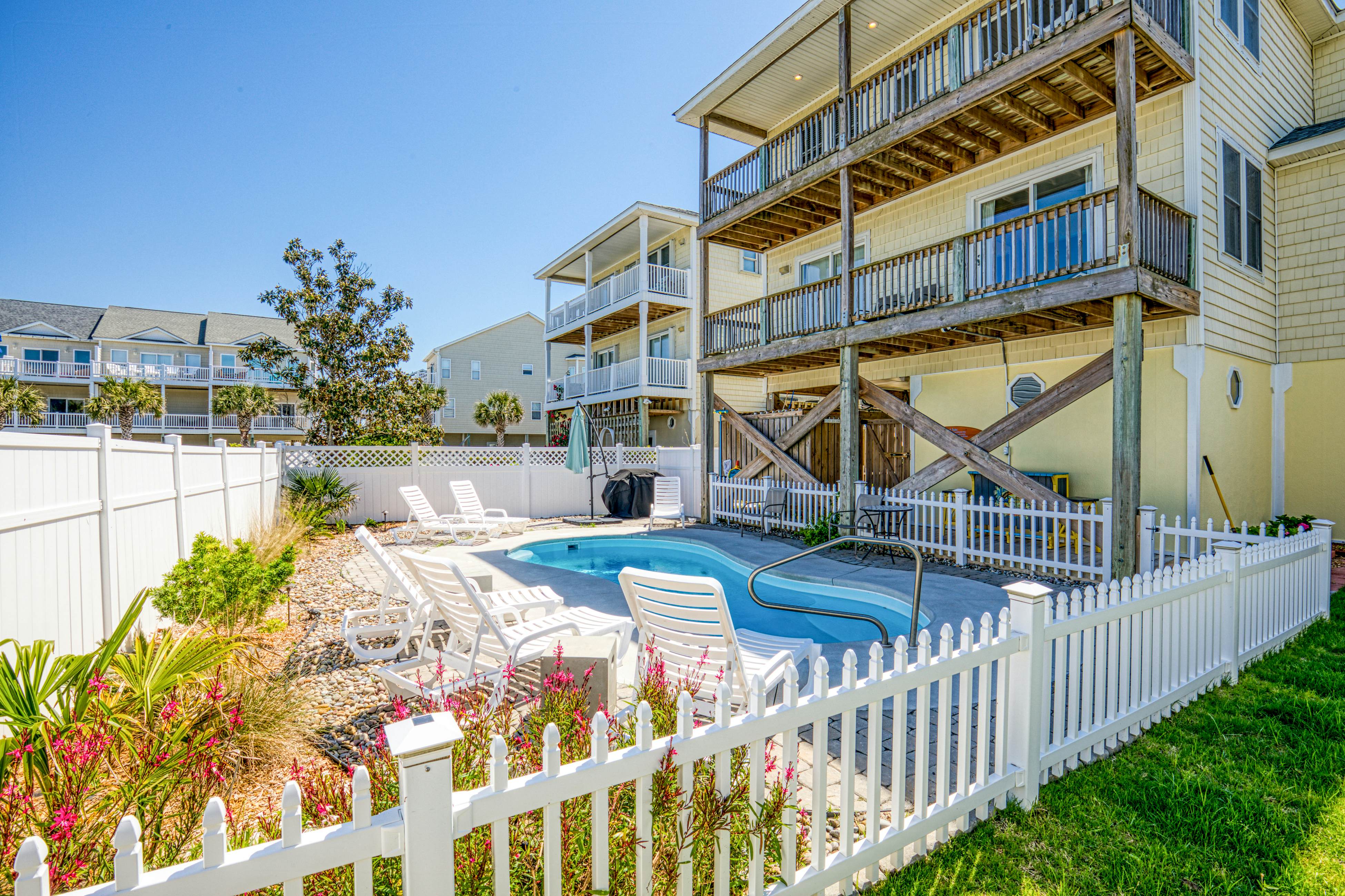 SC2019 Duneing It Our Way